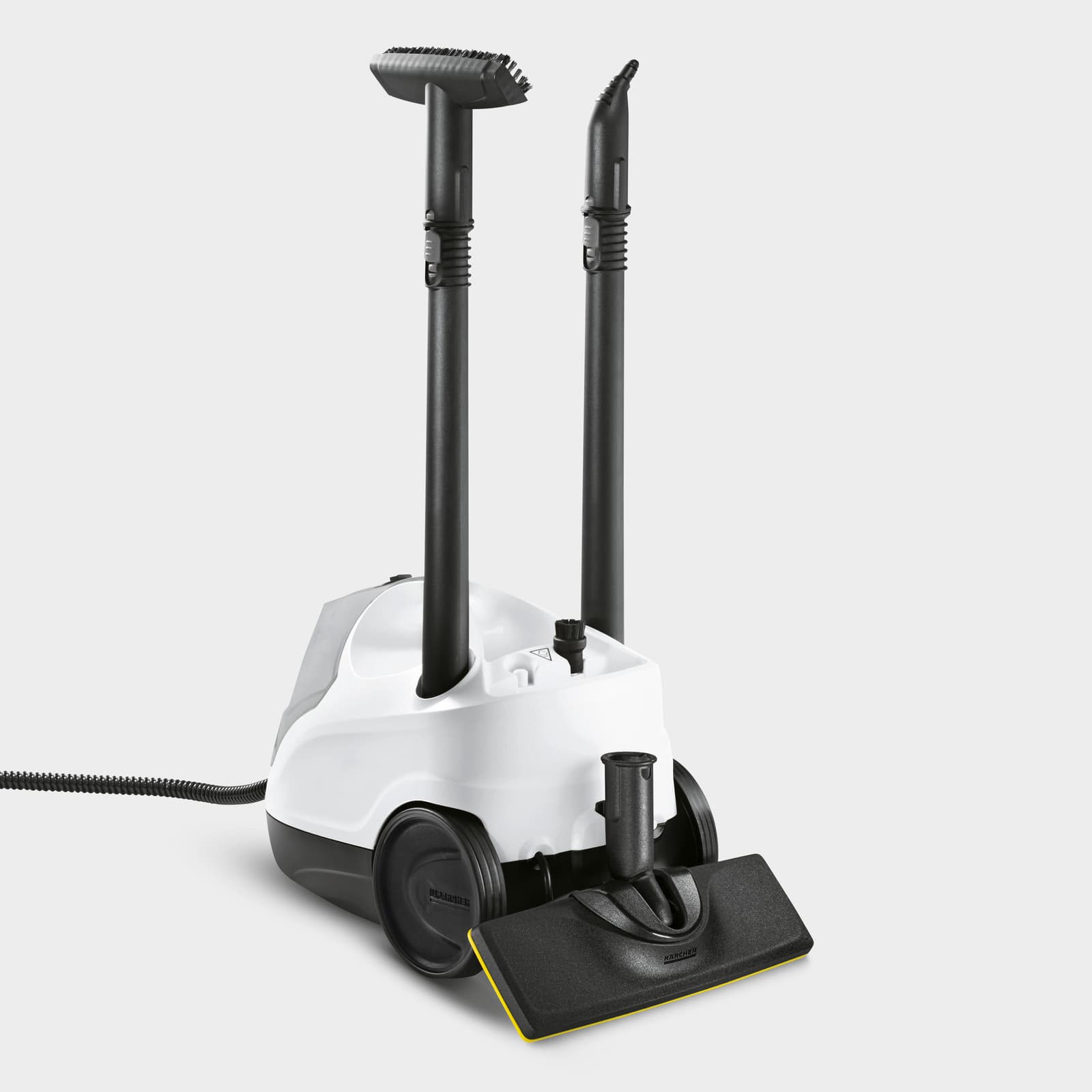 Aparat de curățat cu abur, SC 4 EasyFix 3