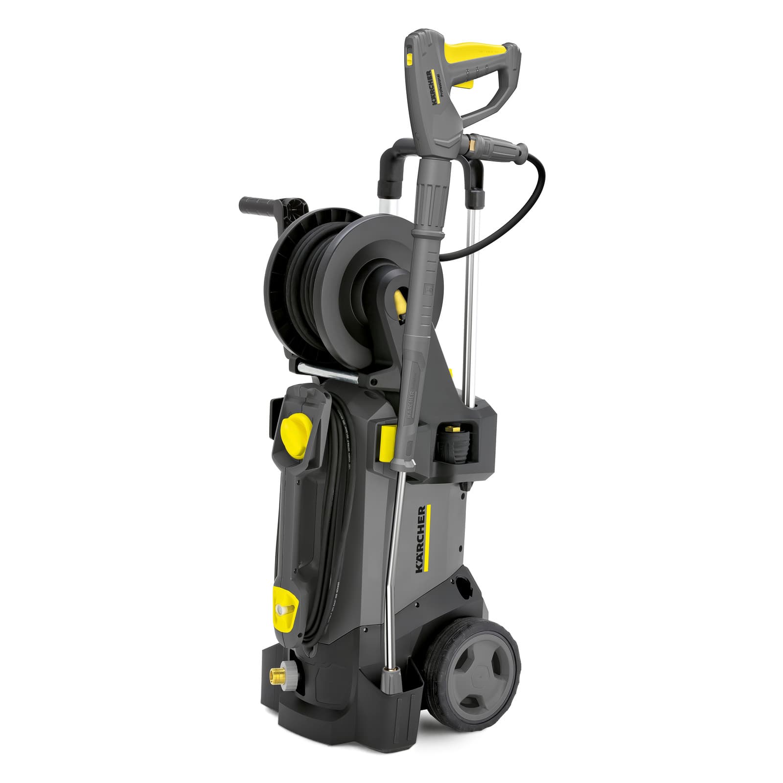 HD 5/15 CX Plus *EU