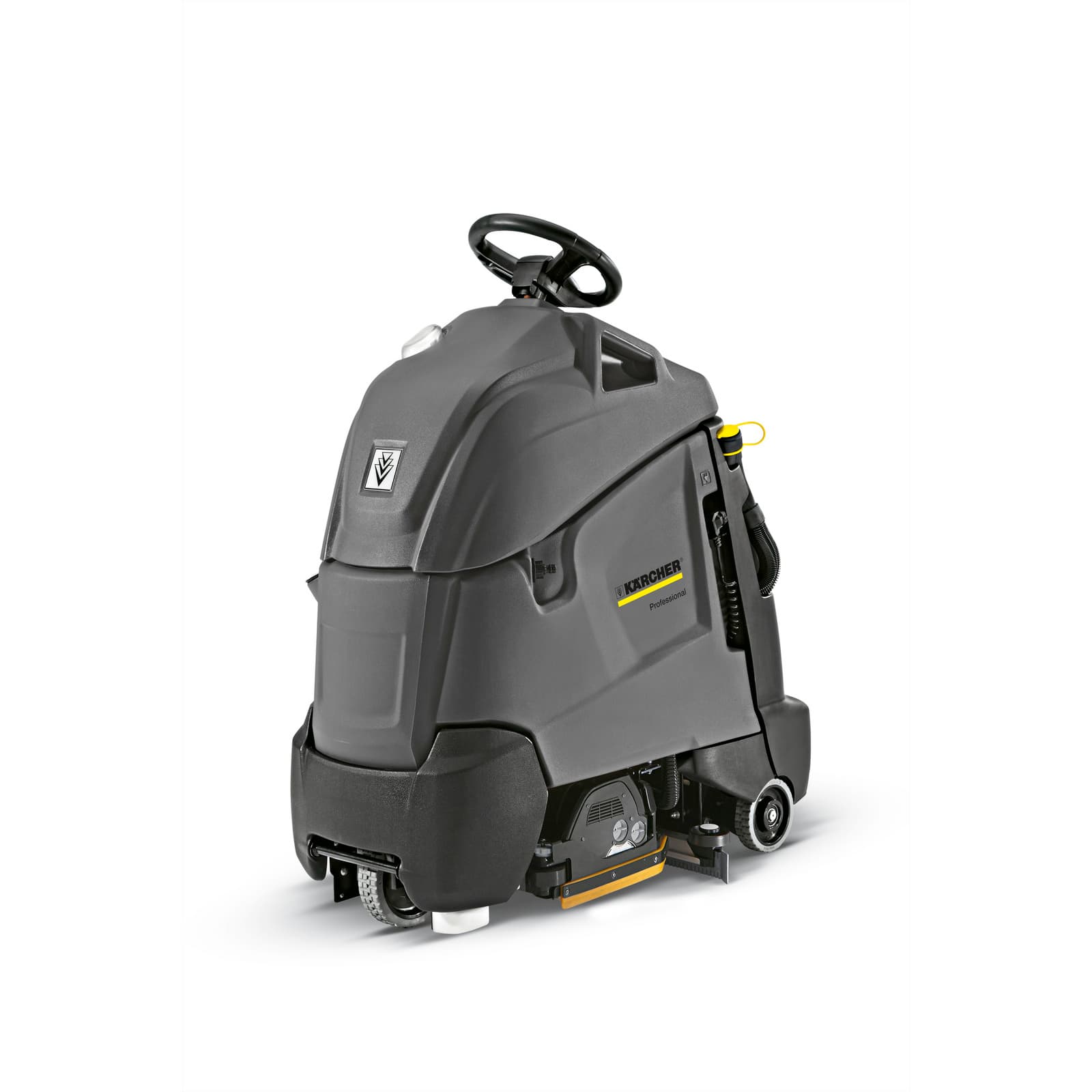 BR 55/40 RS Bp Pack