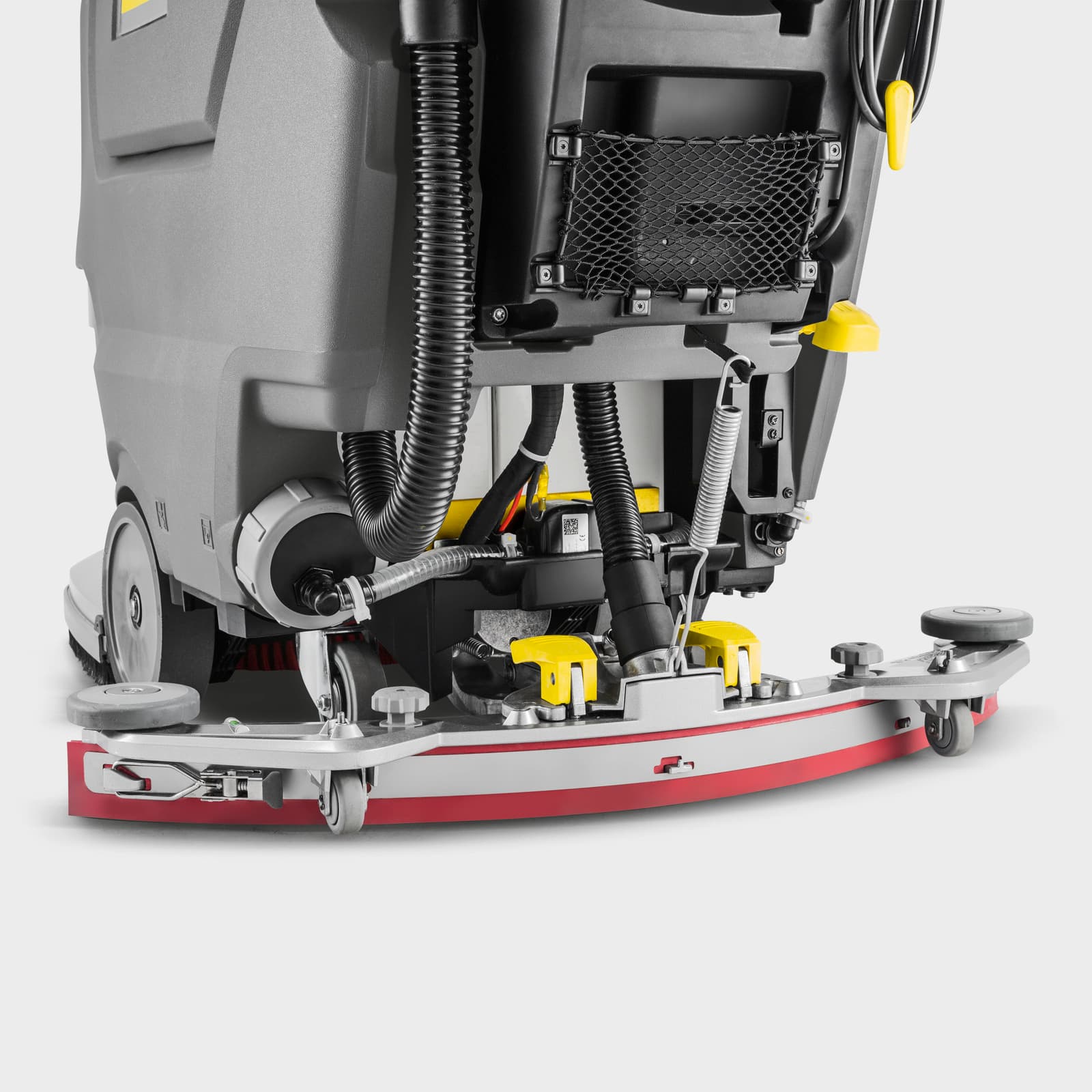 B 50 W Bp Pack 115Ah+R55 4