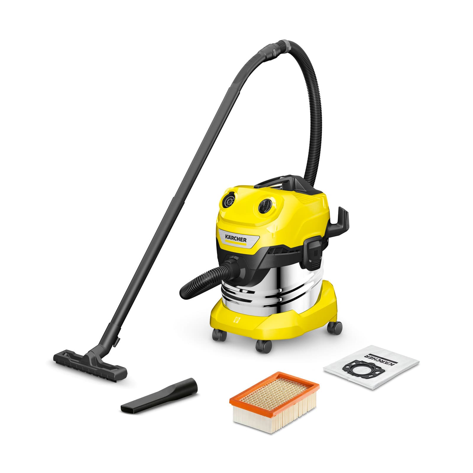 WD 4 S V-20/5/22 *EU