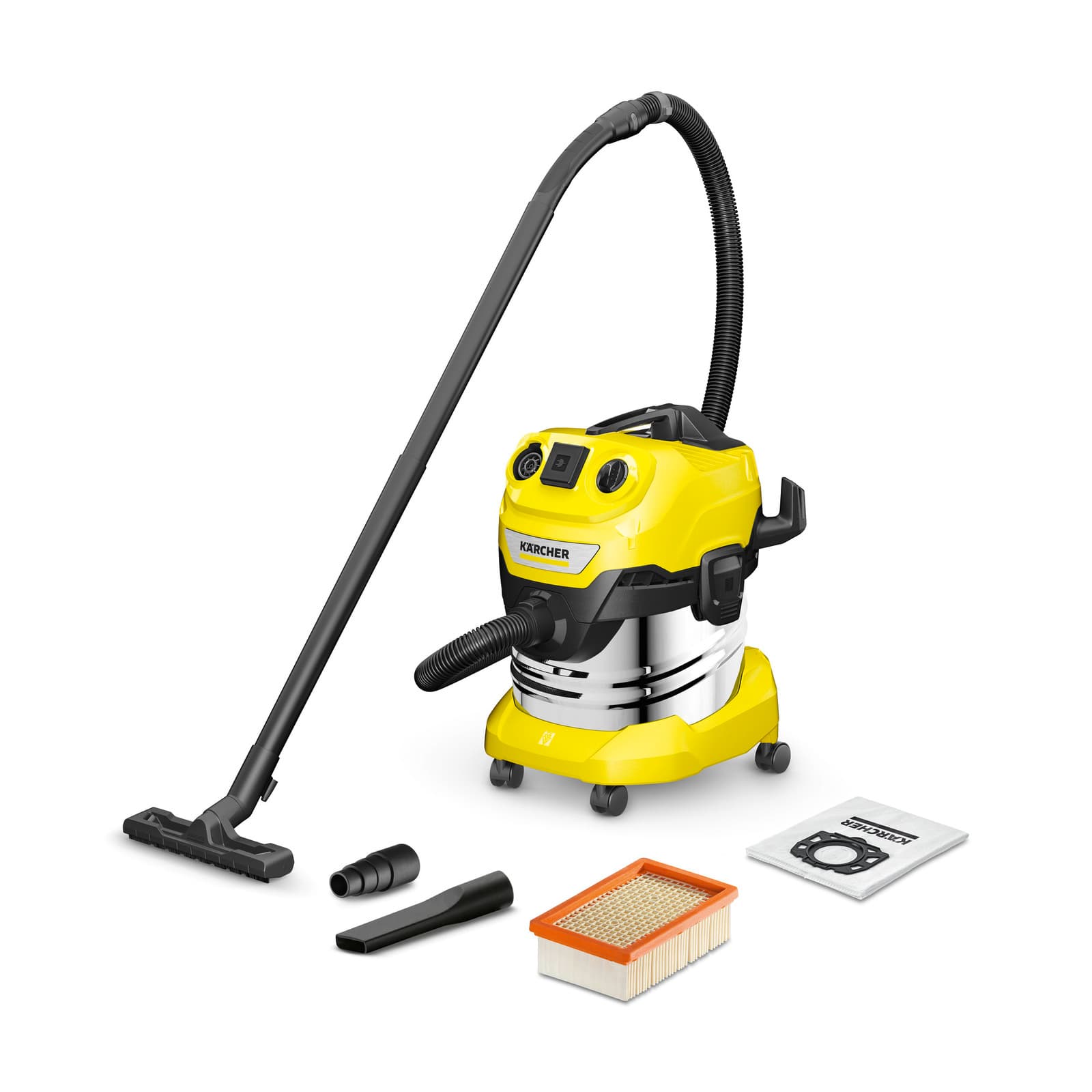 WD 4 P S V-20/5/22 *EU