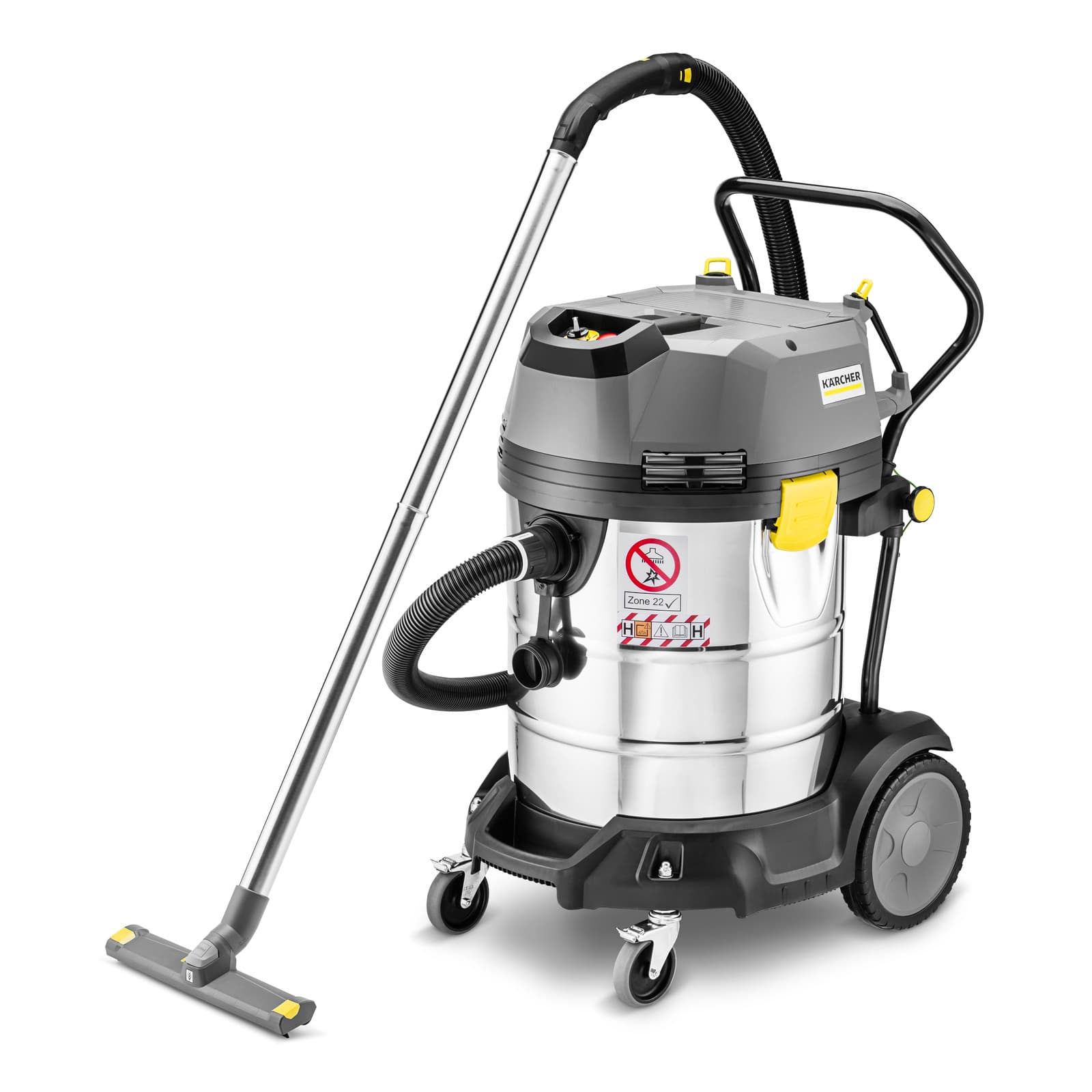 NT 75/1 Me Ec H Z22 *EU