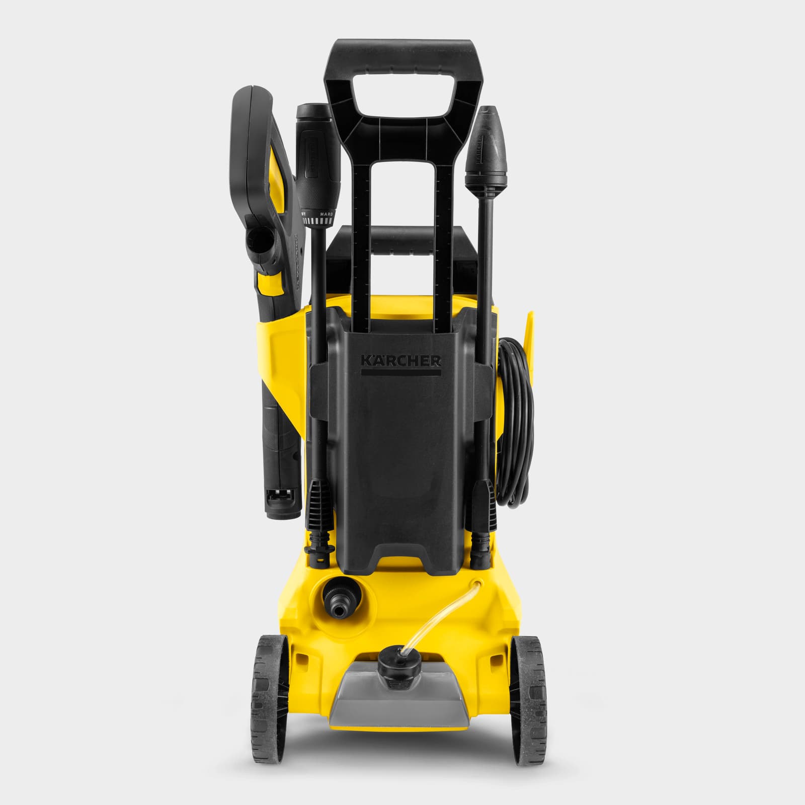 K 3 Power Control Car & Home *EU 3