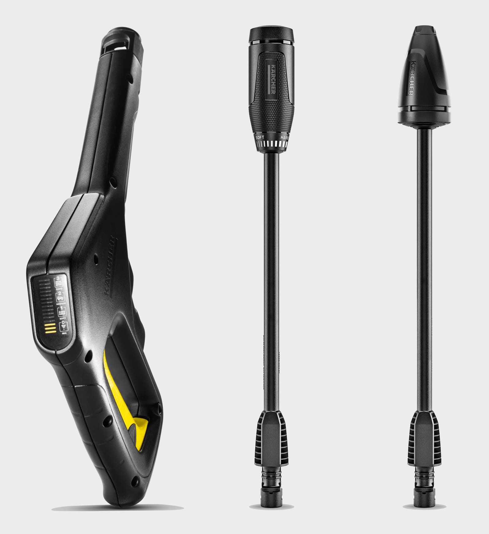K 3 Power Control Car & Home *EU 4