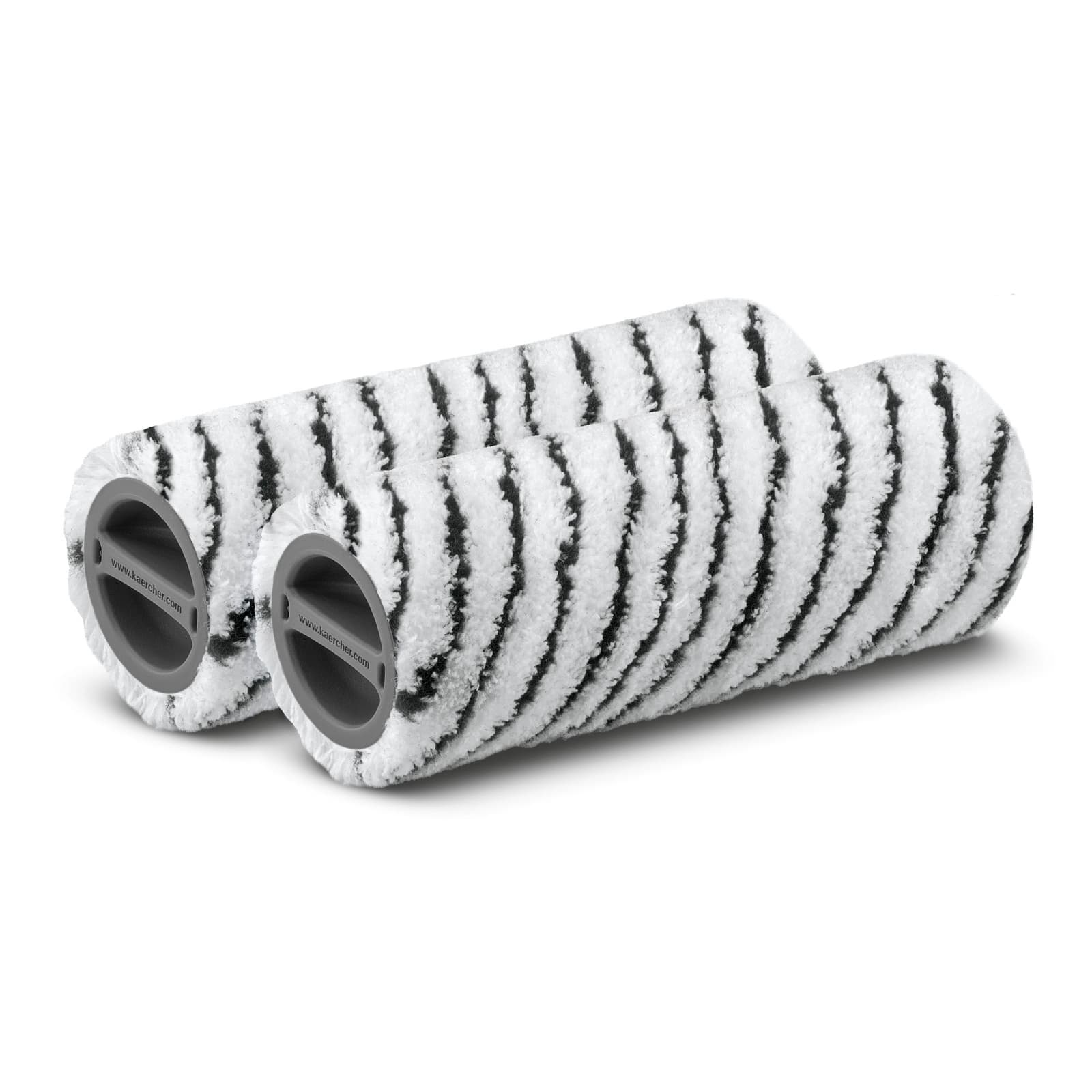 Stone rollers set two parts