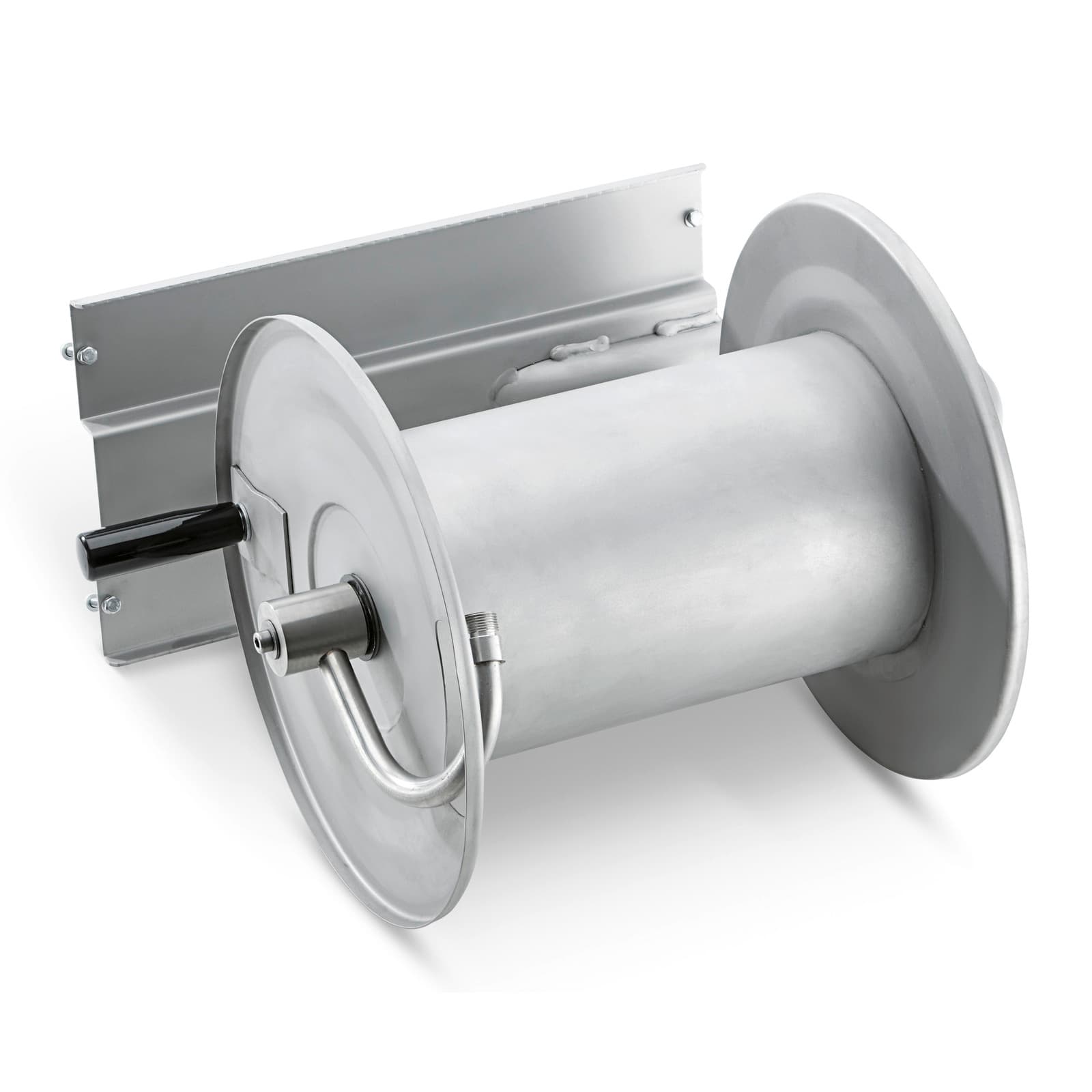 Add-on kit hose reel TR