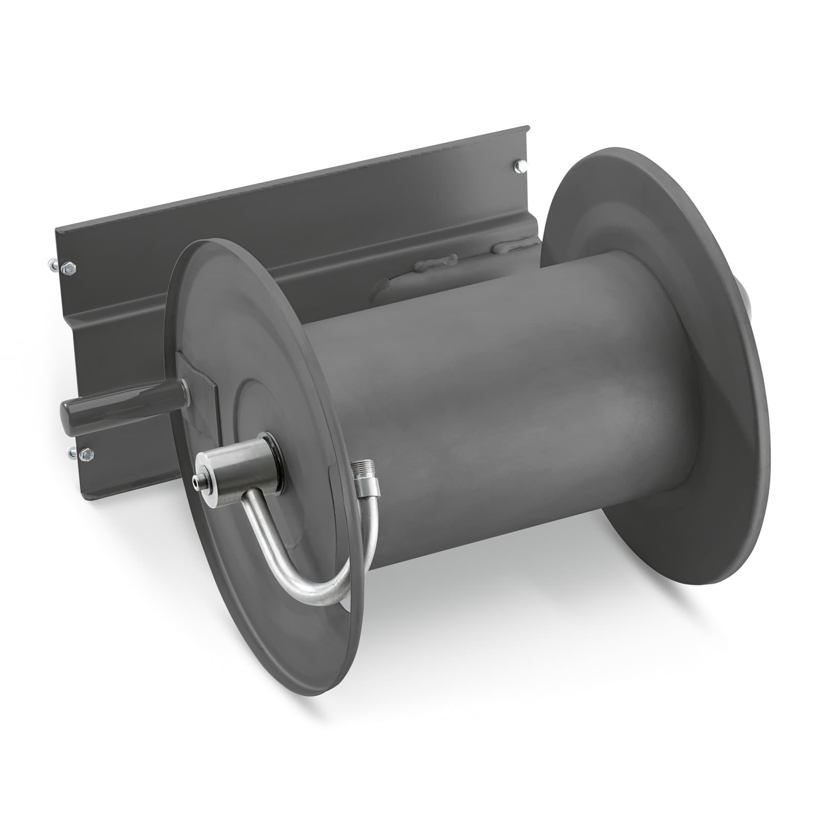 Add-on kit hose reel TR