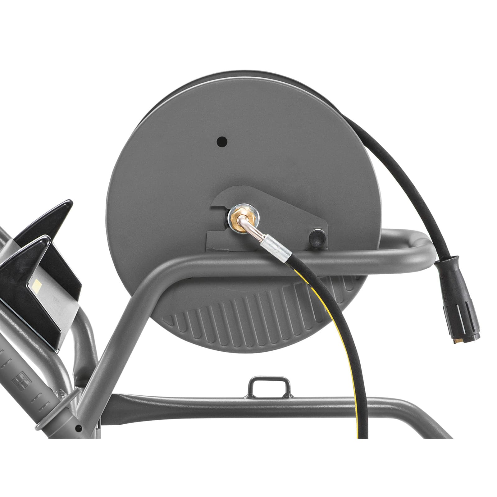 Add-on kit hose reel TR