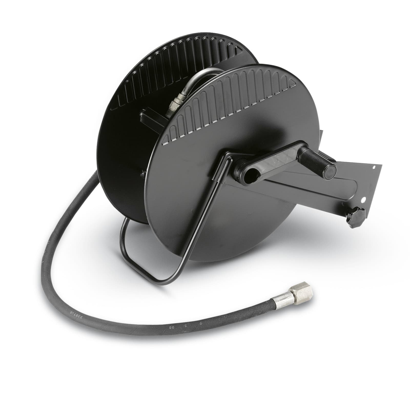 Add-on kit hose reel TR