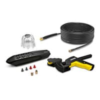 Nozzle pack TR wet jet set 0040 4