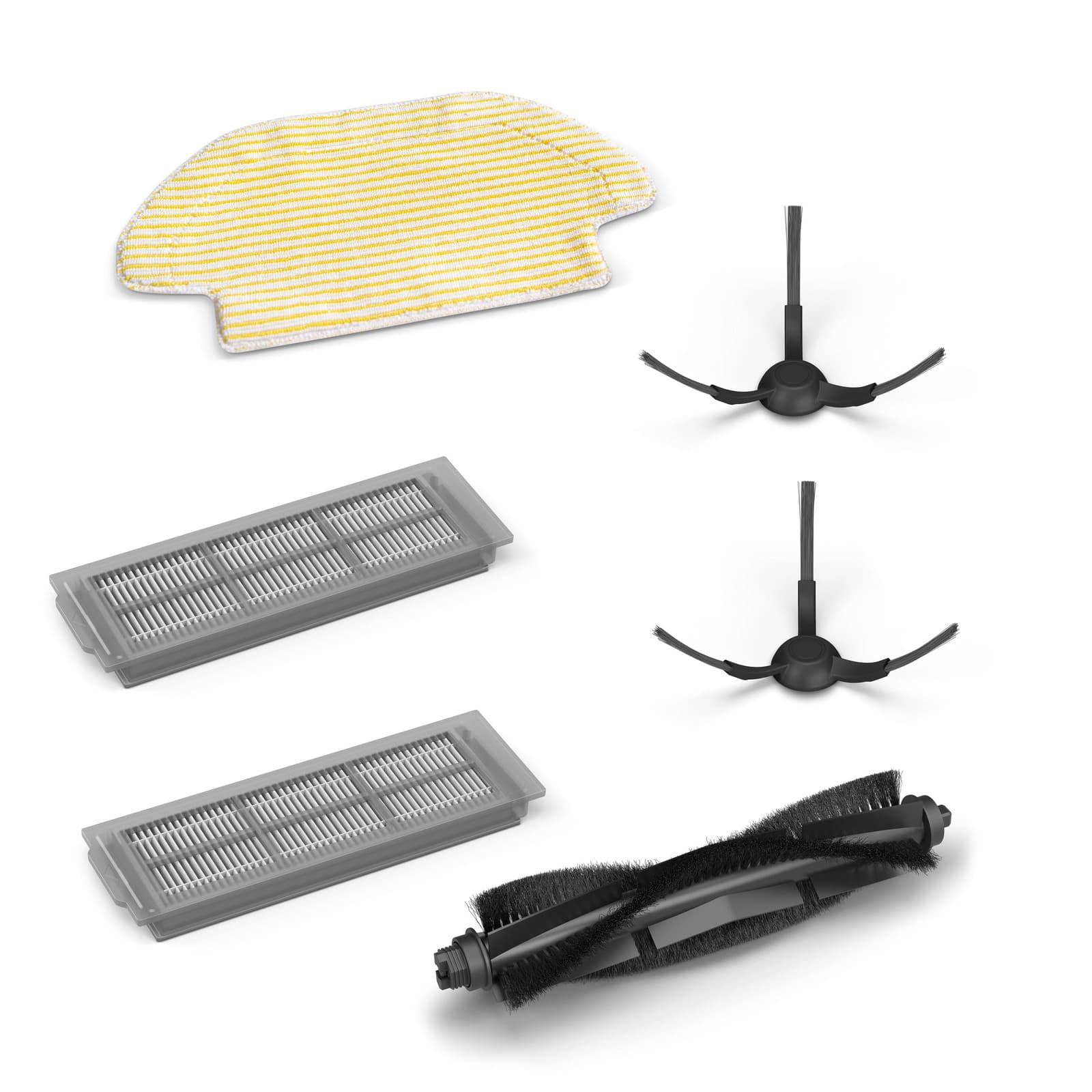 Accessories set RCV3