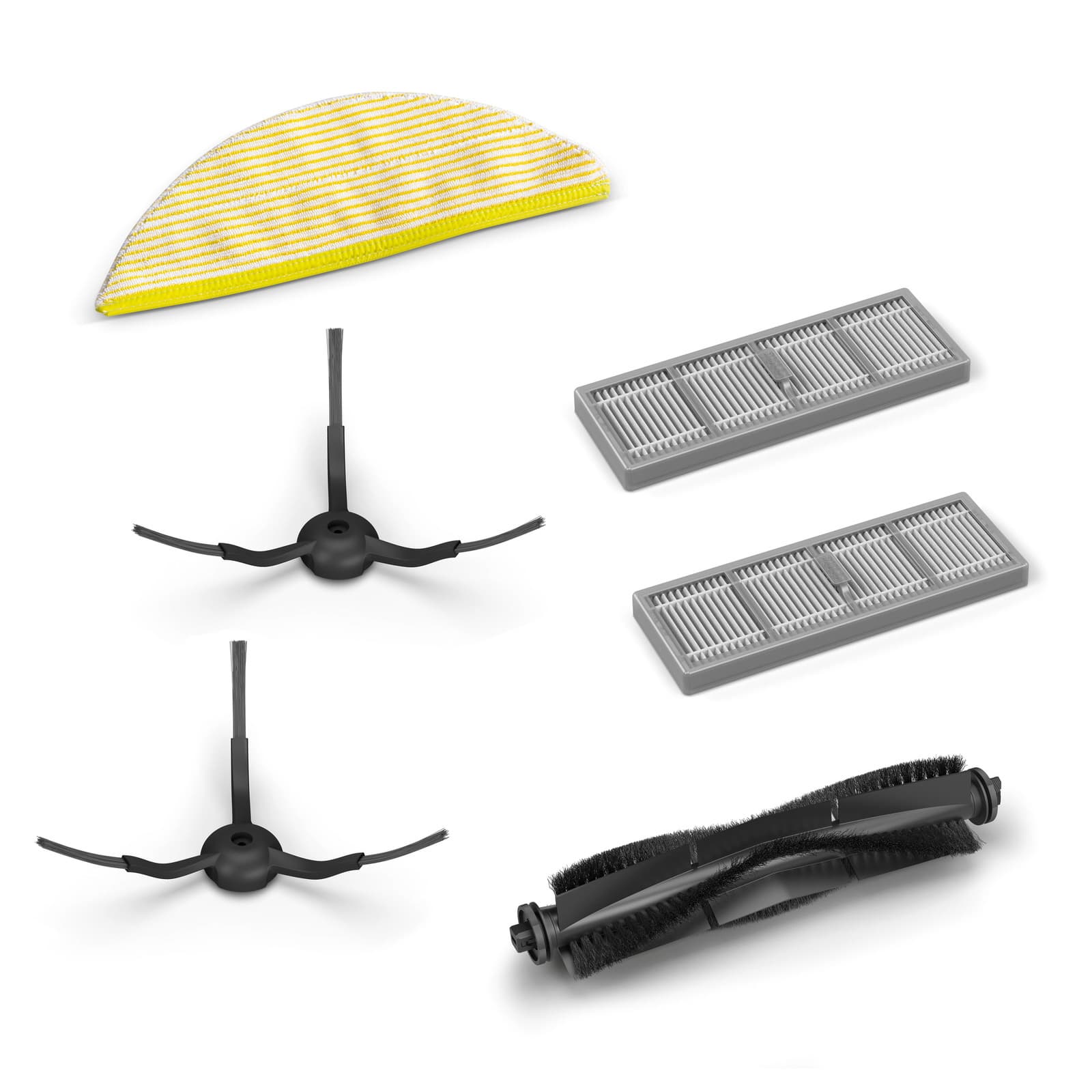 Accessories set RCV5