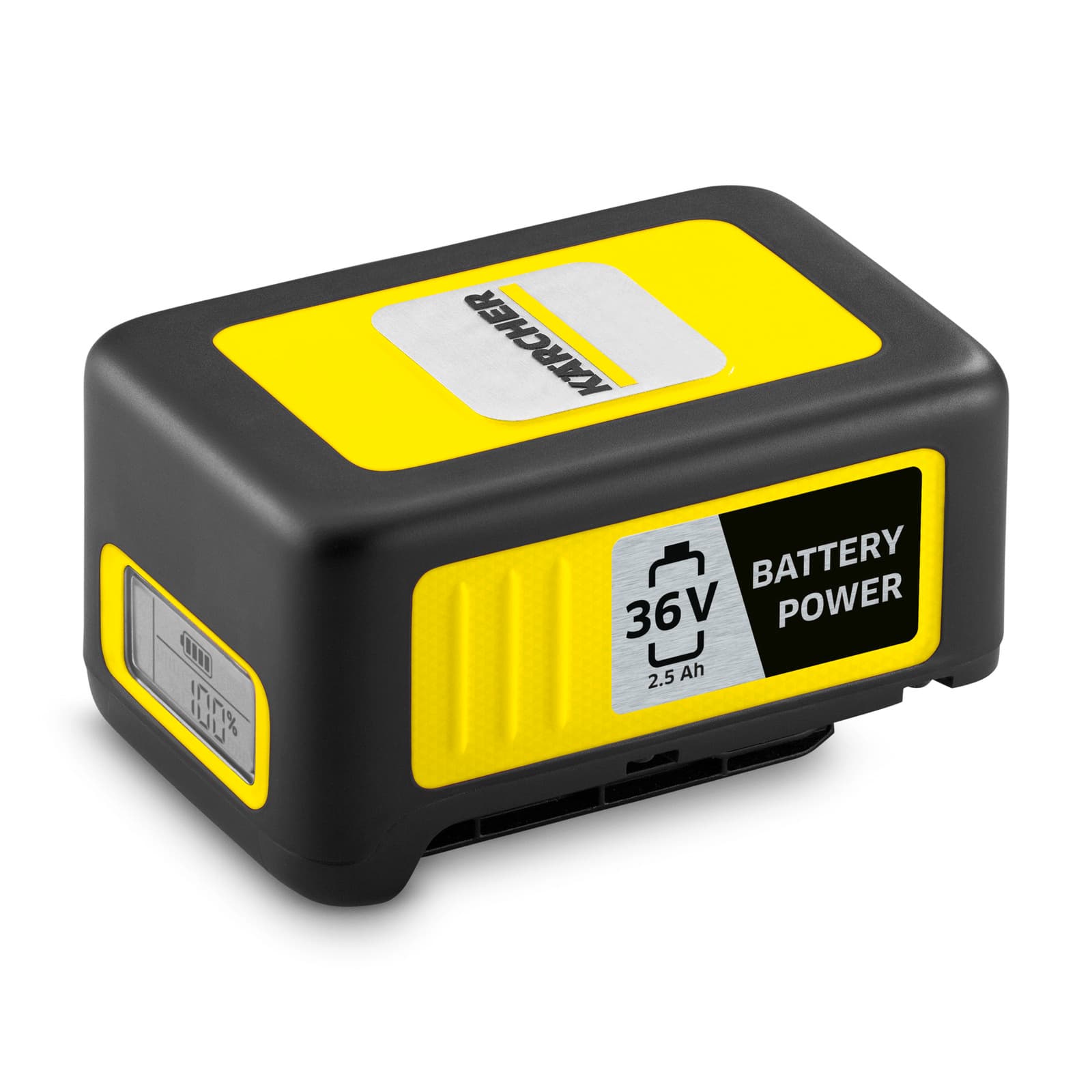 Battery Power 36/25 DW *INT