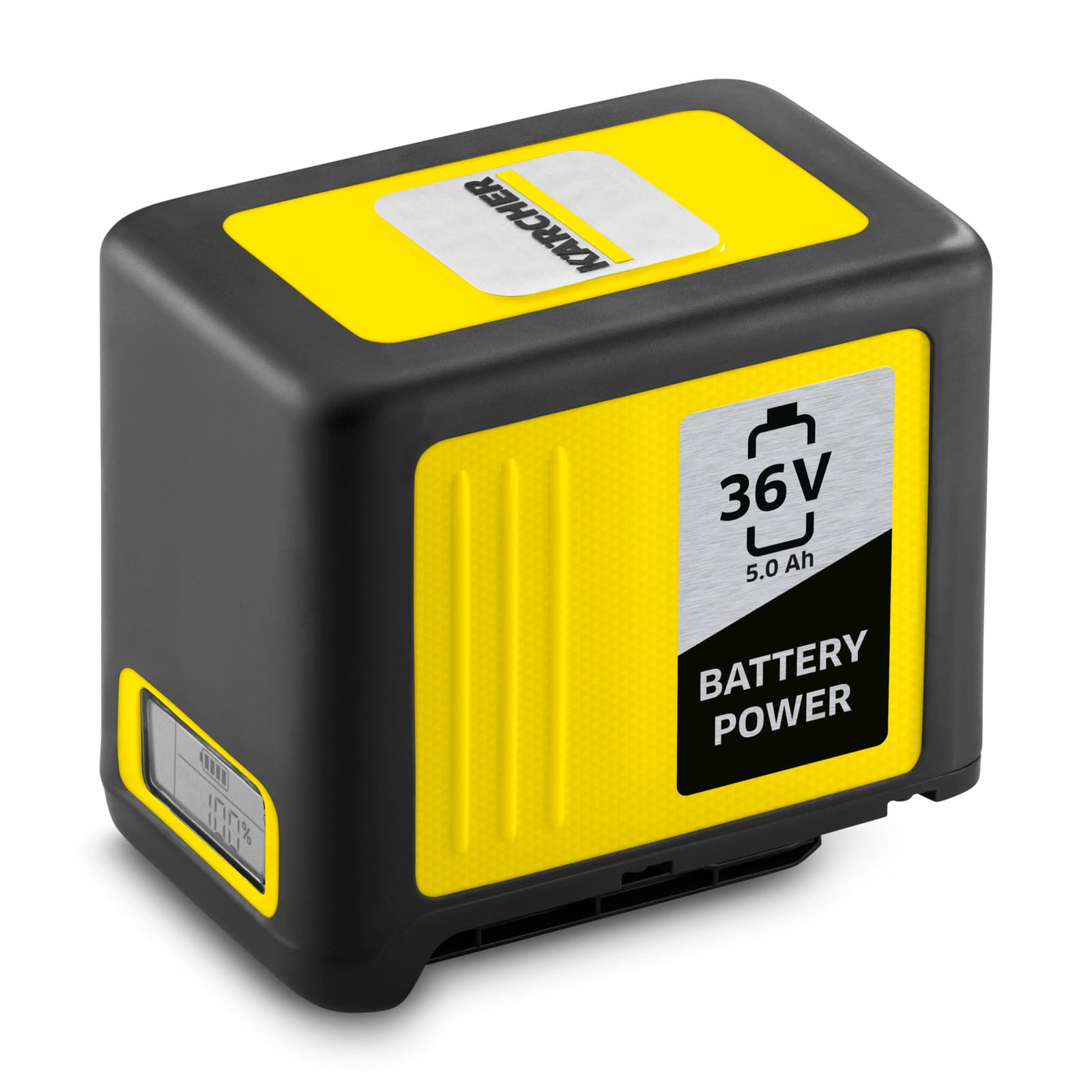 Battery Power 36/50 DW *INT