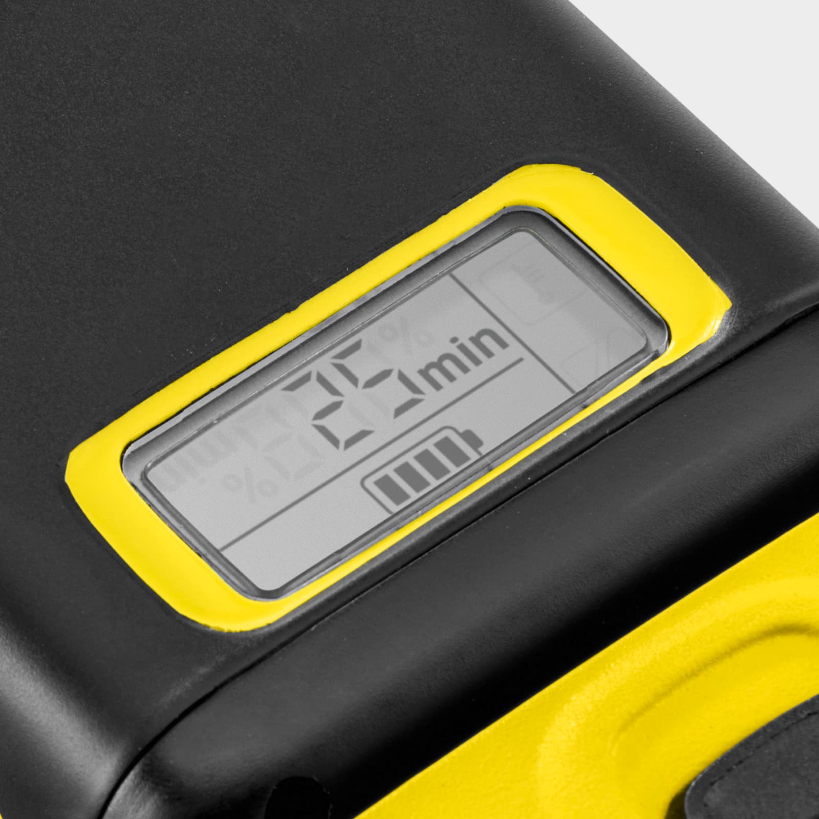 Starter kit Battery Power 36/50 *EU 4