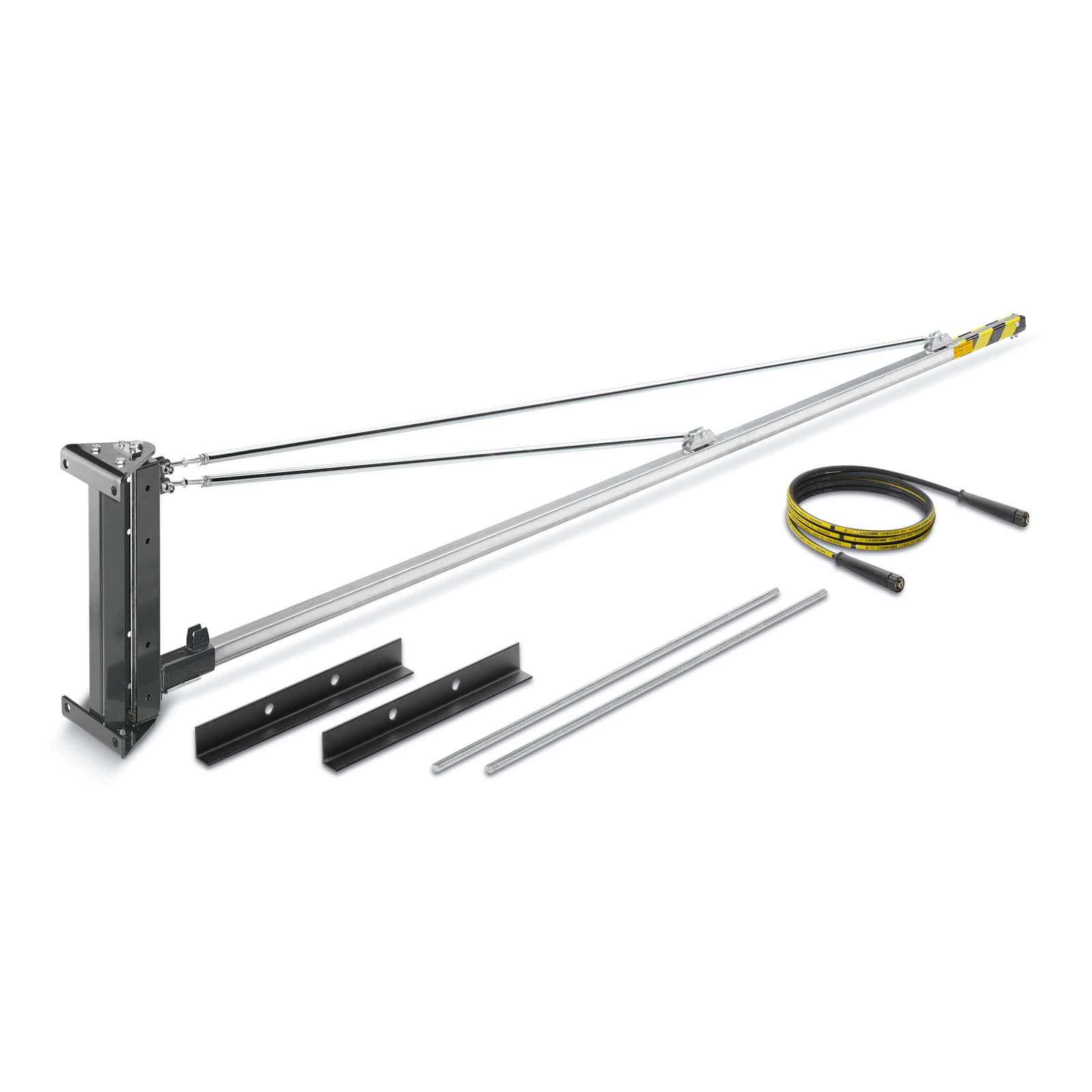 Add-on kit swivel cantilevered -180