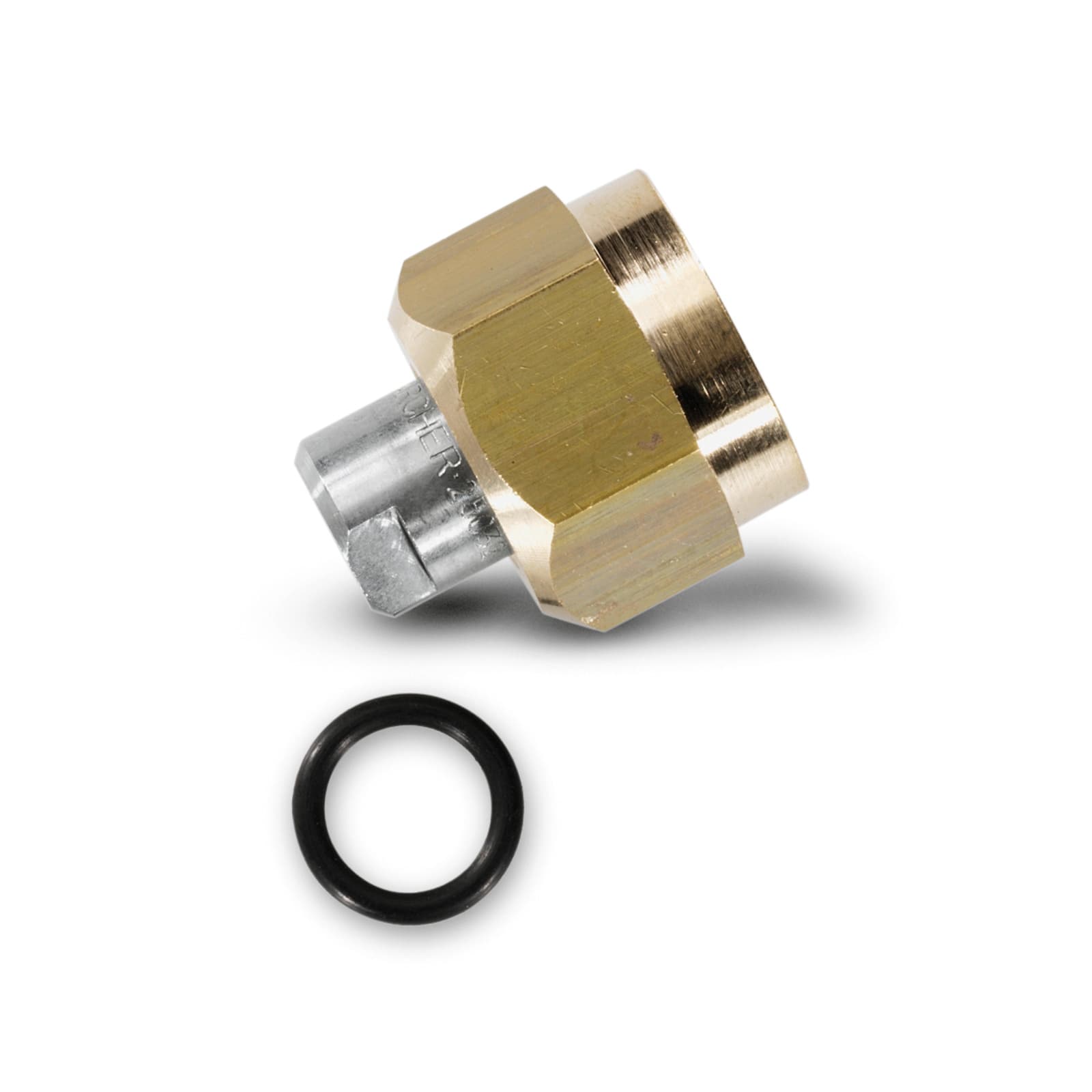Nozzle pack 025
