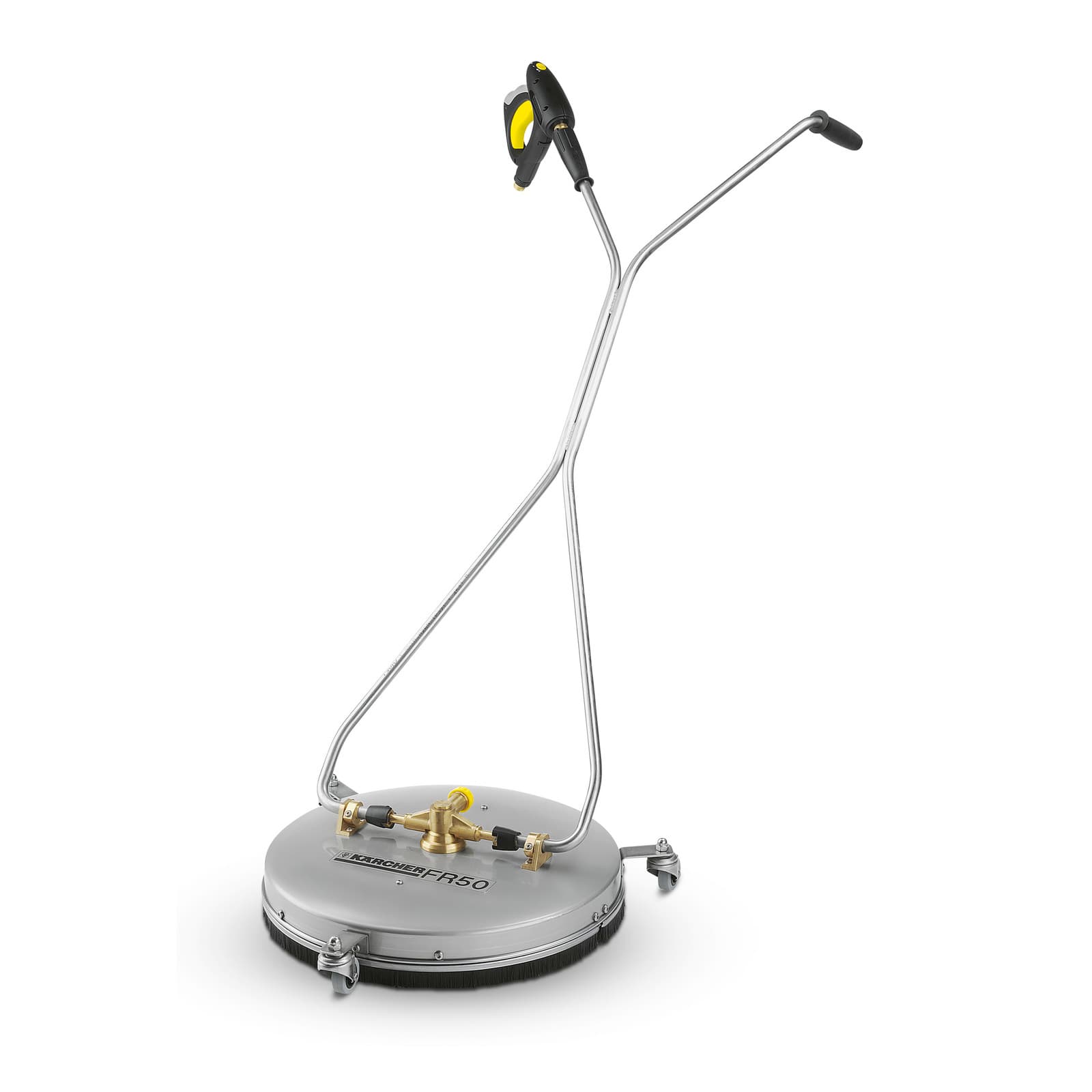 Surface cleaner