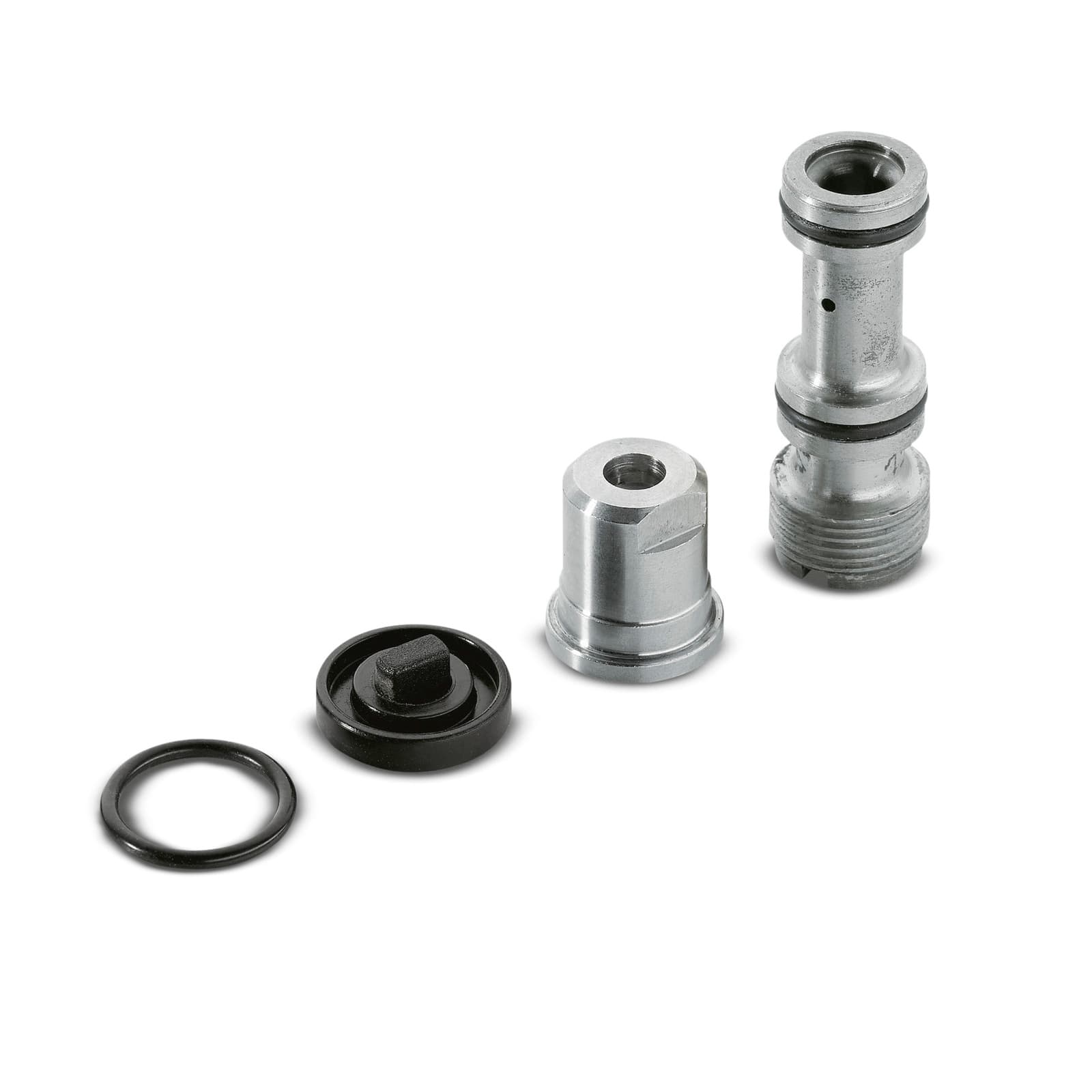 Nozzle pack 110