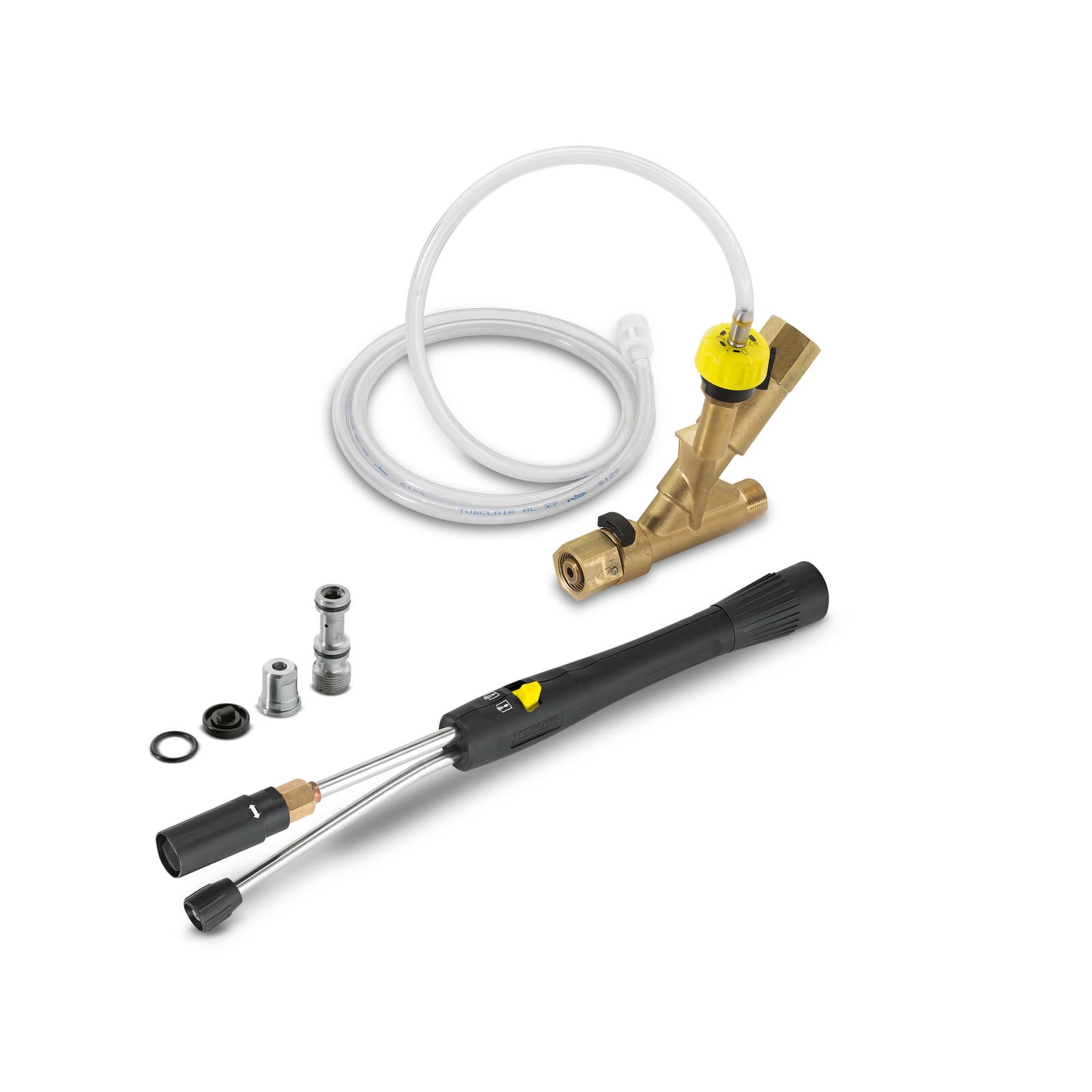 Inno-Foam-Set HD 7/10 CXF