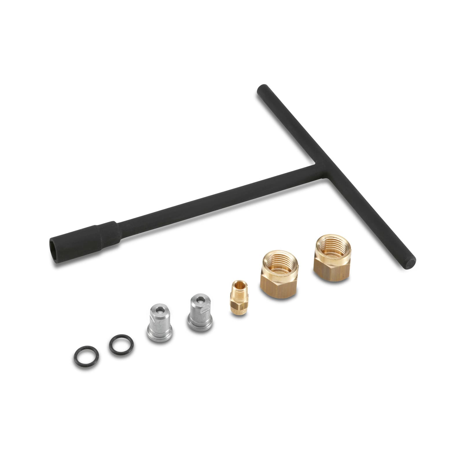 Nozzle pack 035