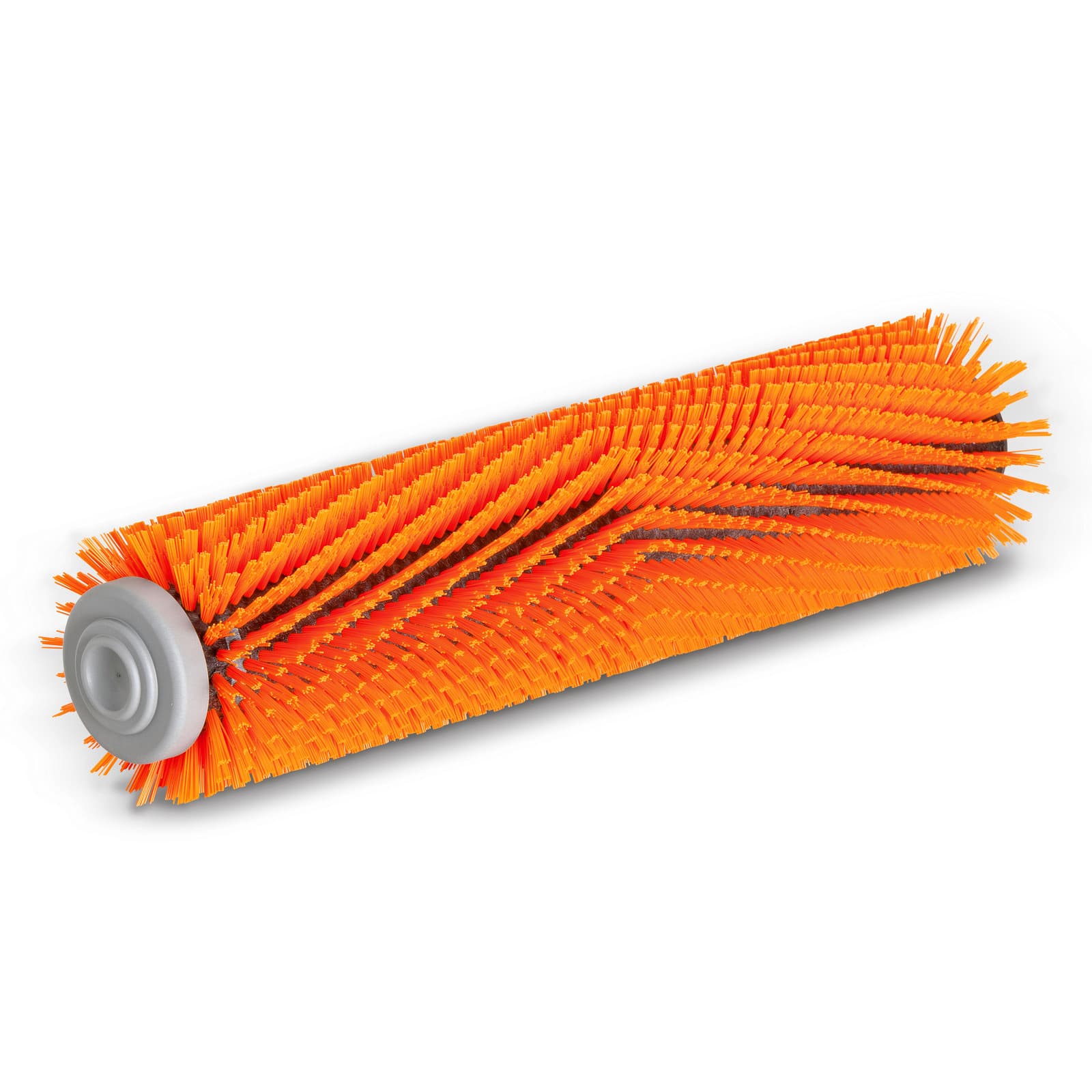 Brush roll orange accessories 300 mm