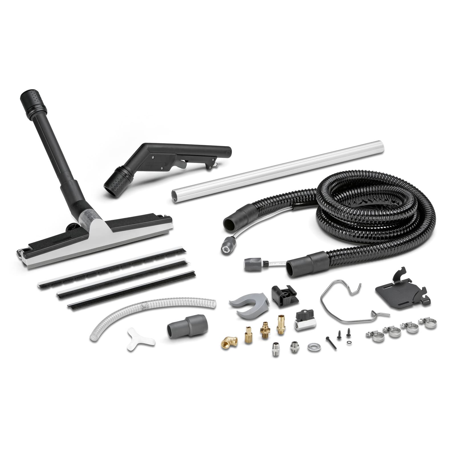 Add-on kit spray sucking B 80-120