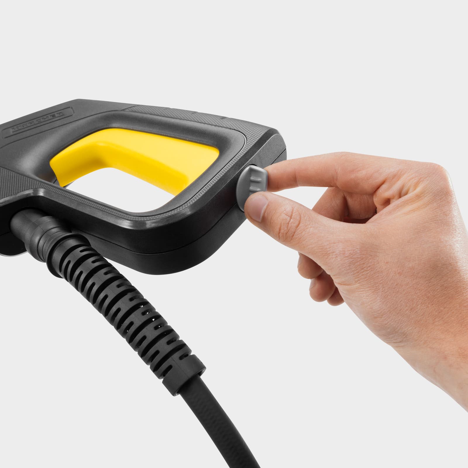 G 180 Q Trigger gun Quick Connect 4