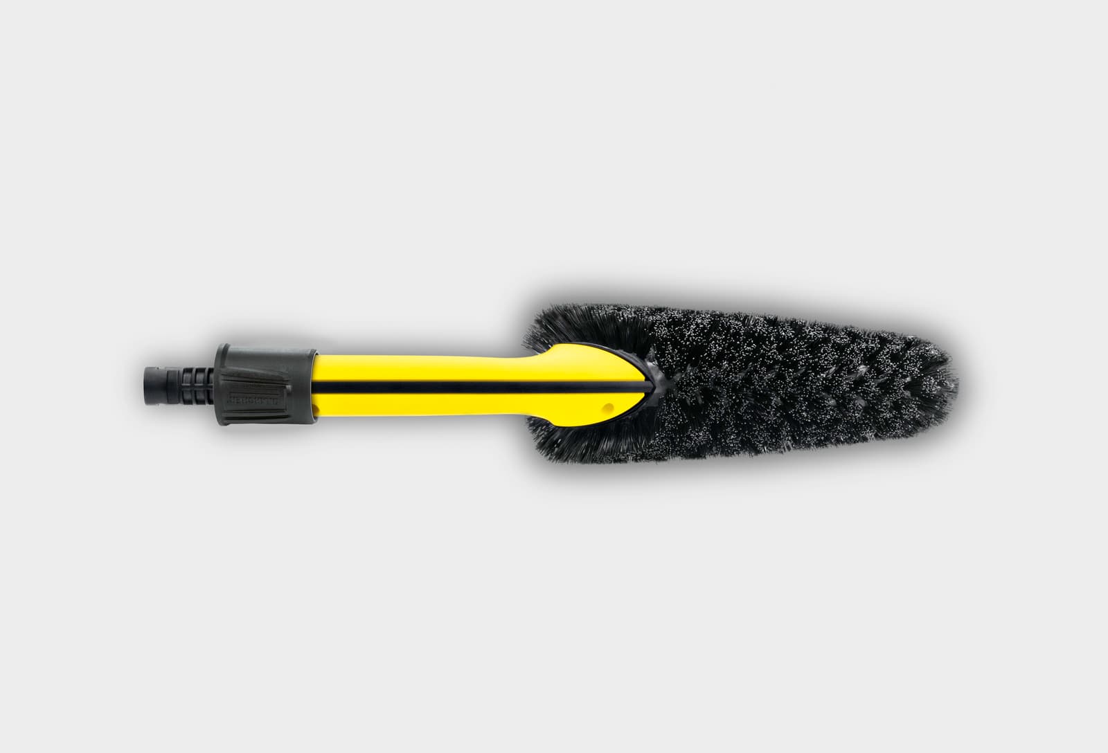 Wheel rim brush 2