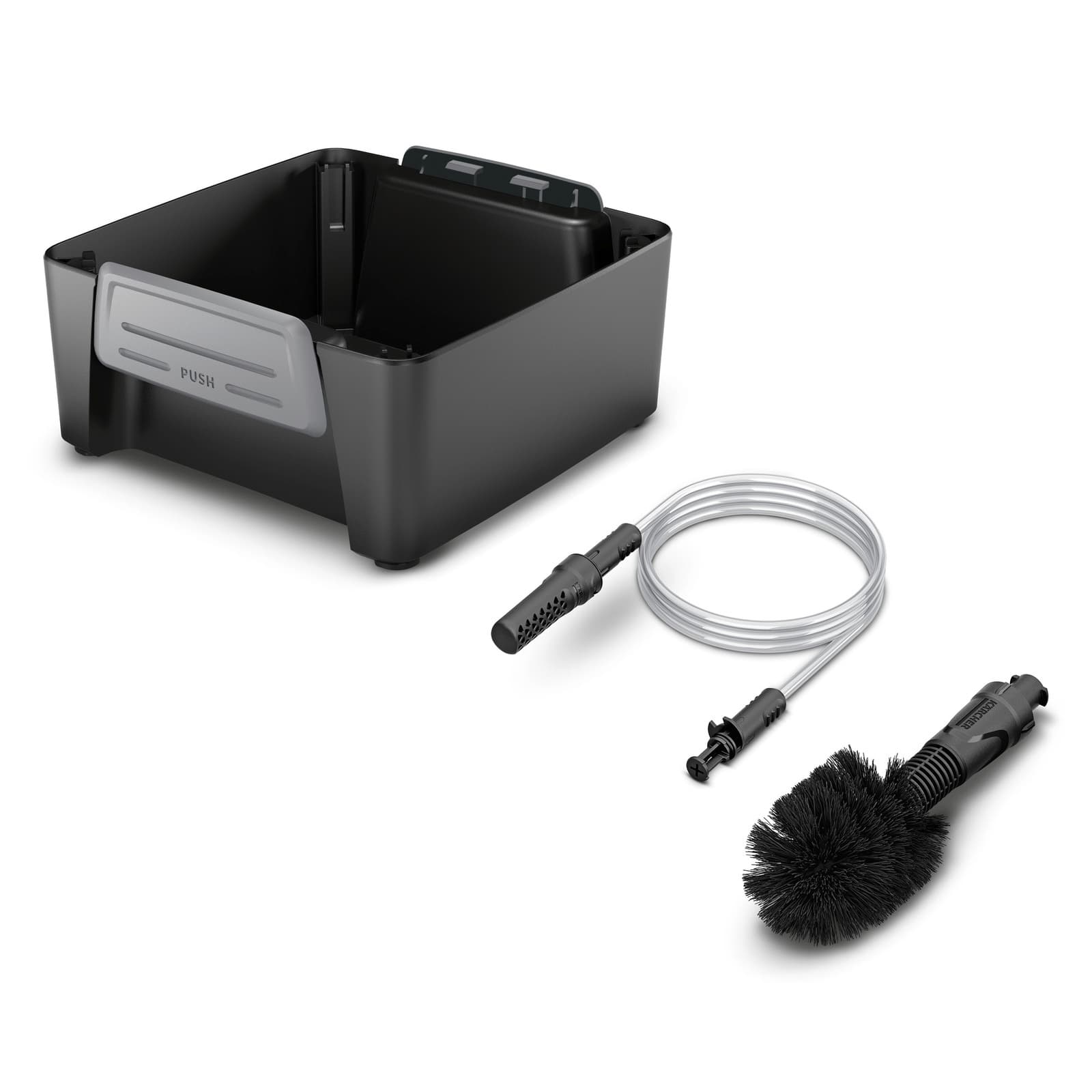 Accessories box Adventure