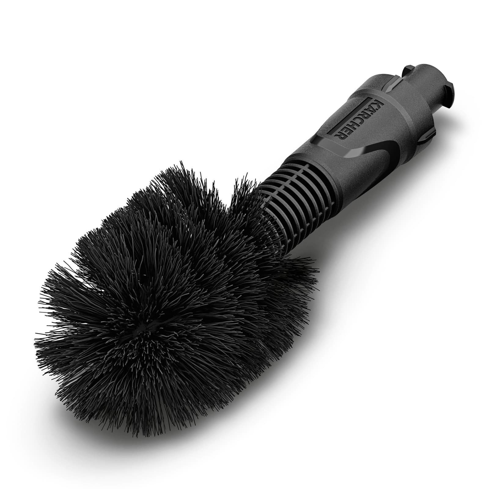 Universal brush
