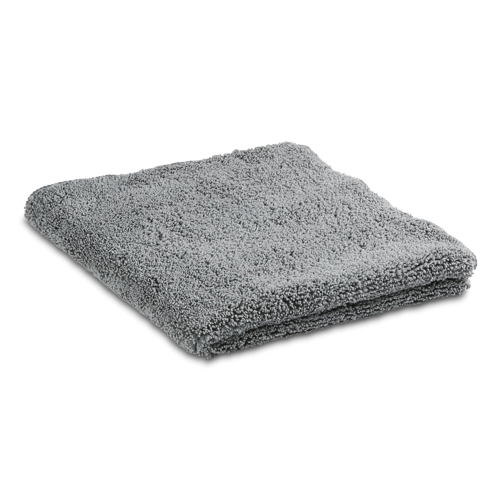 Microfibre cloth