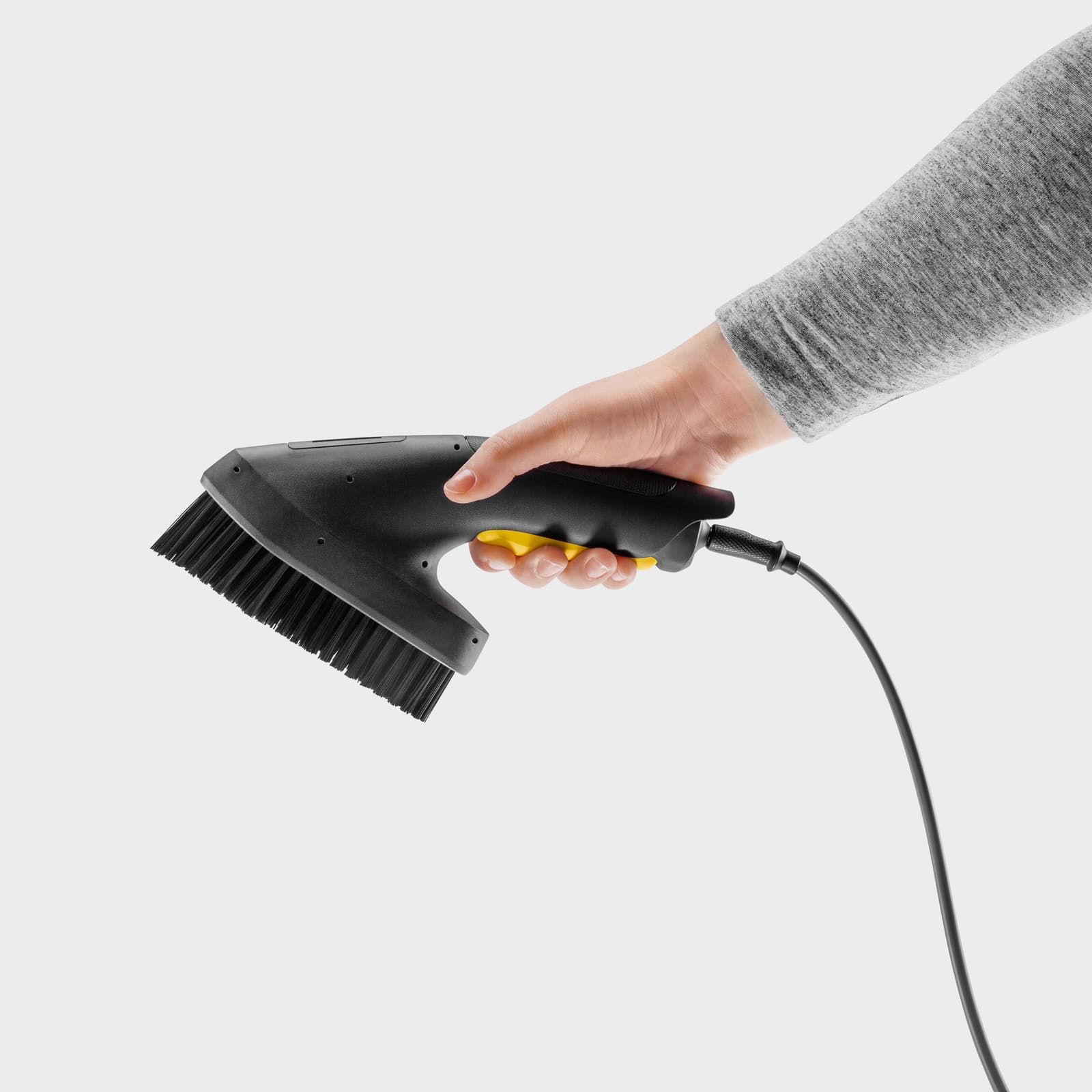 Scrubbing brush 3