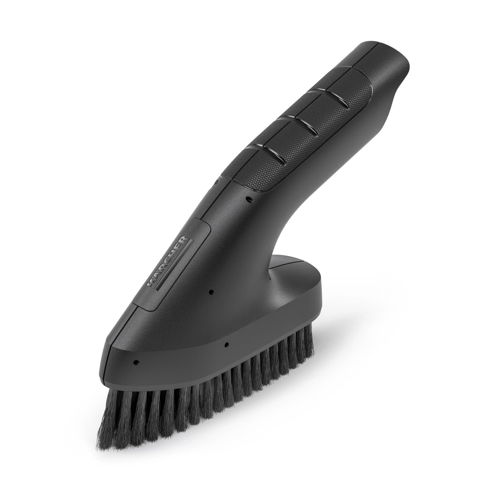 Scrubbing brush