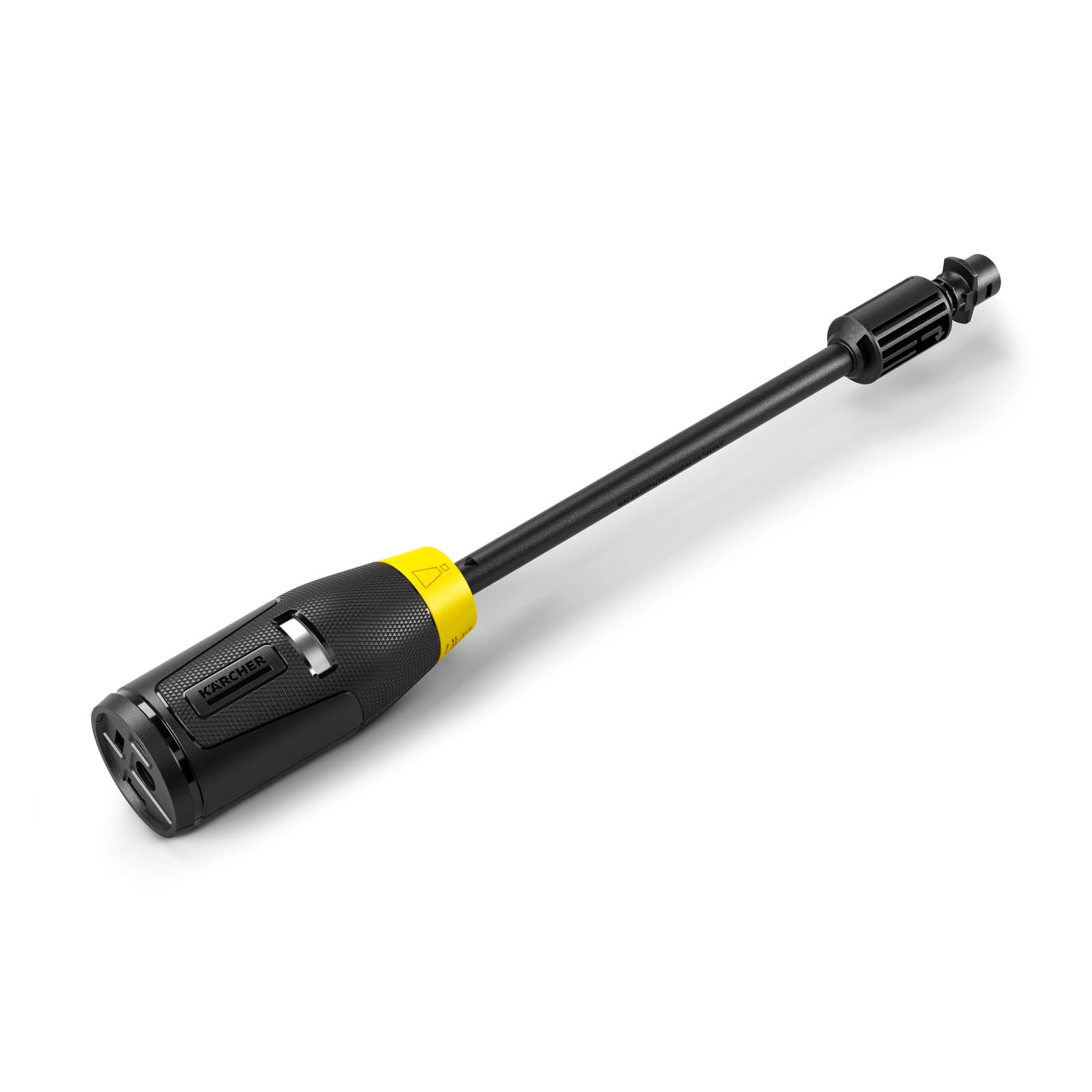MJ 160 4-in-1 multi jet