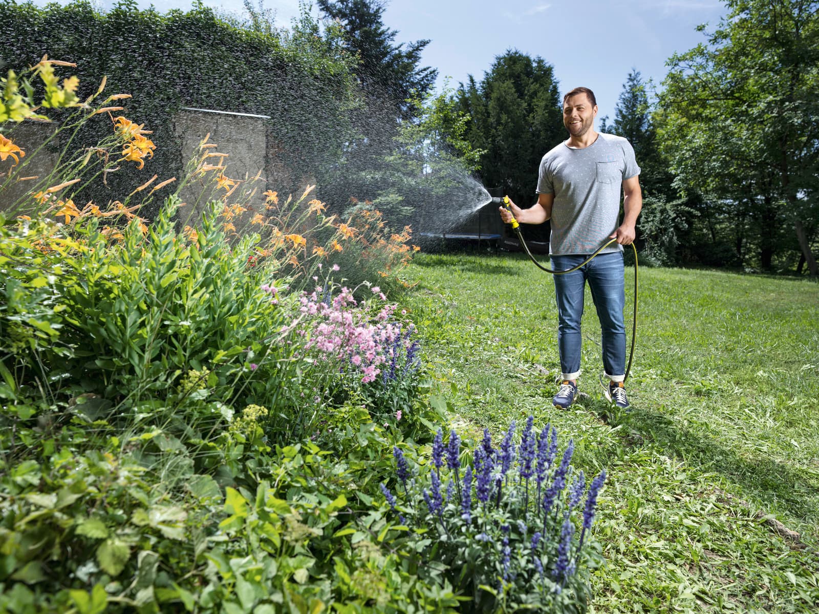 Hose Performance Plus 1/2" -50m 4