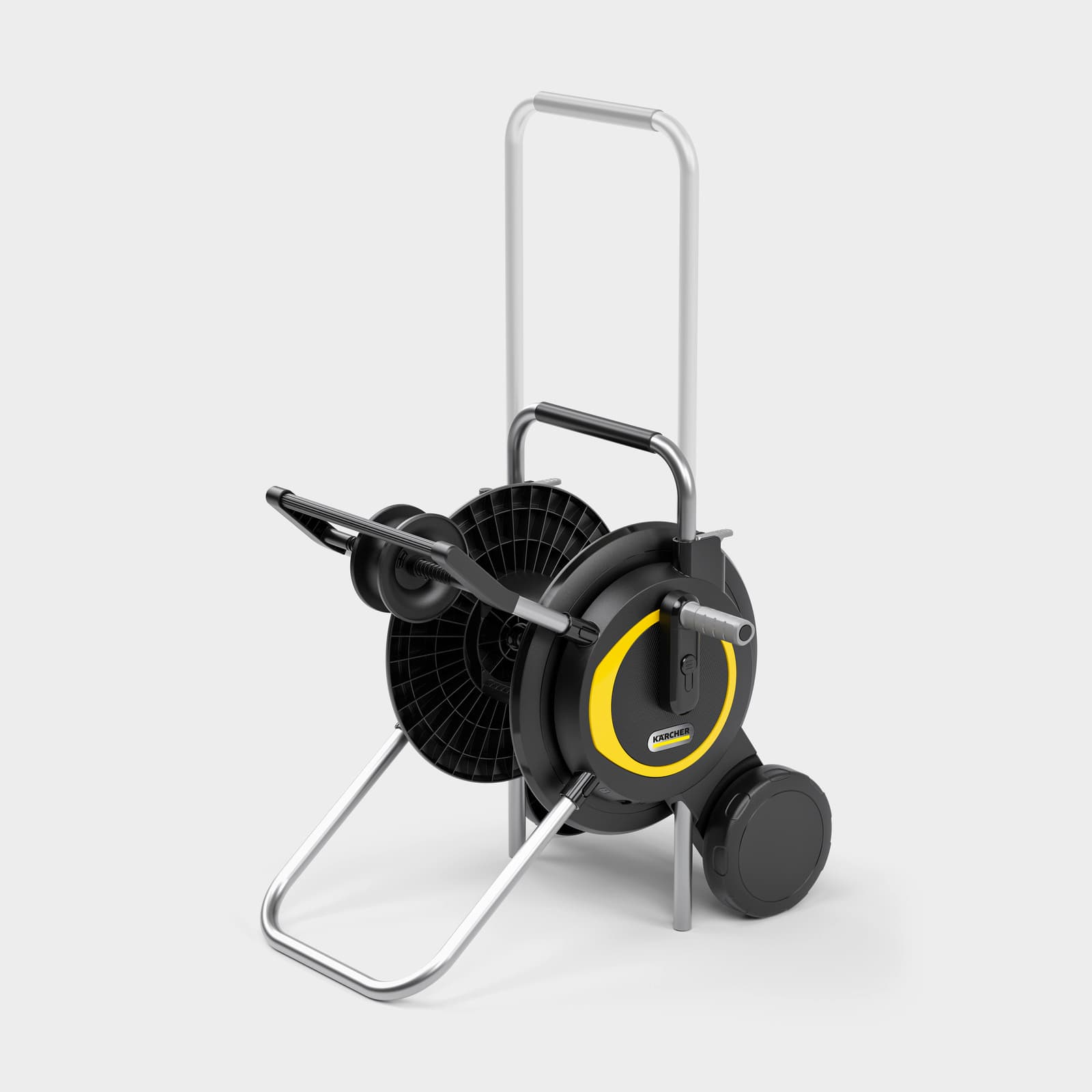 Hose trolley HT 4 4