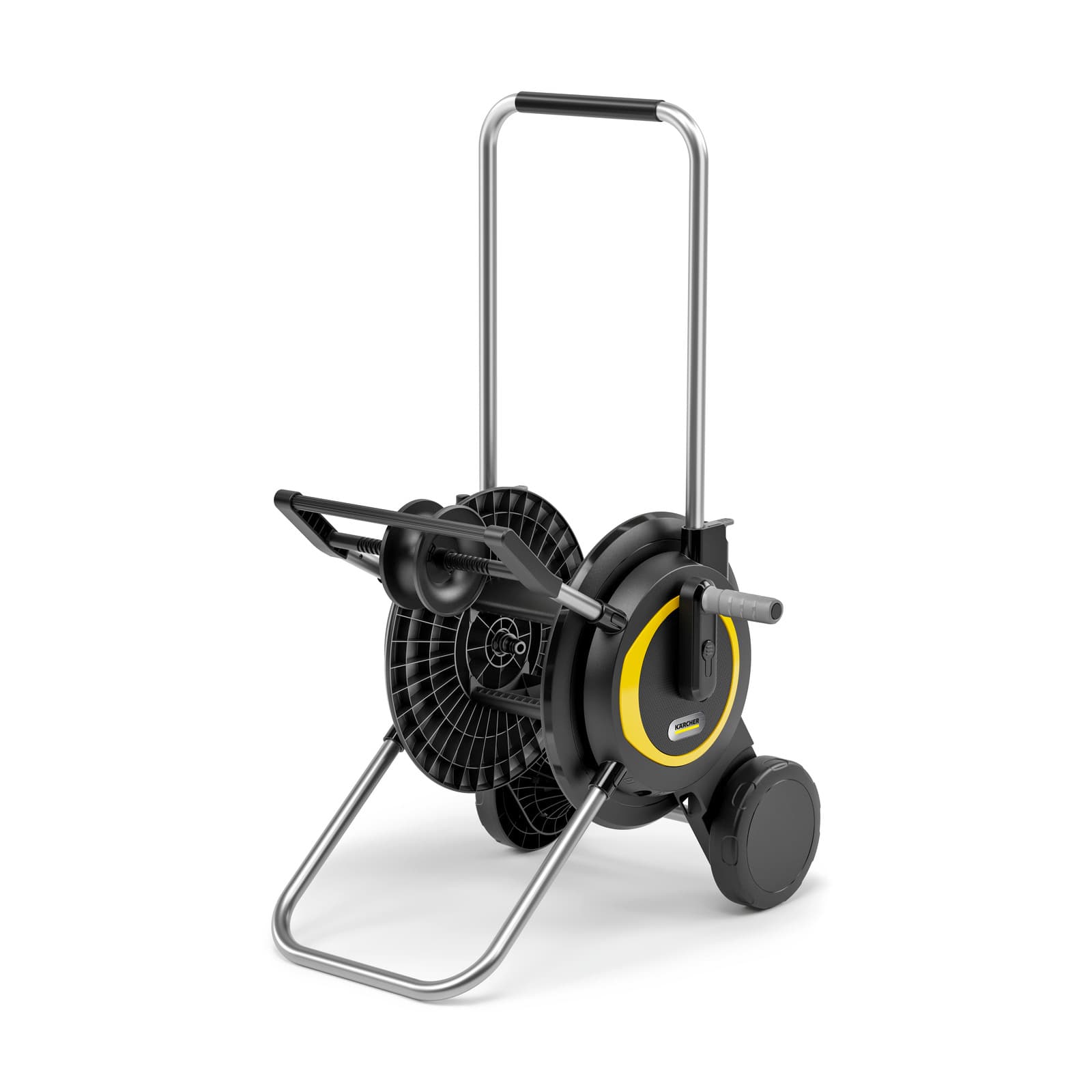 Hose trolley HT 4