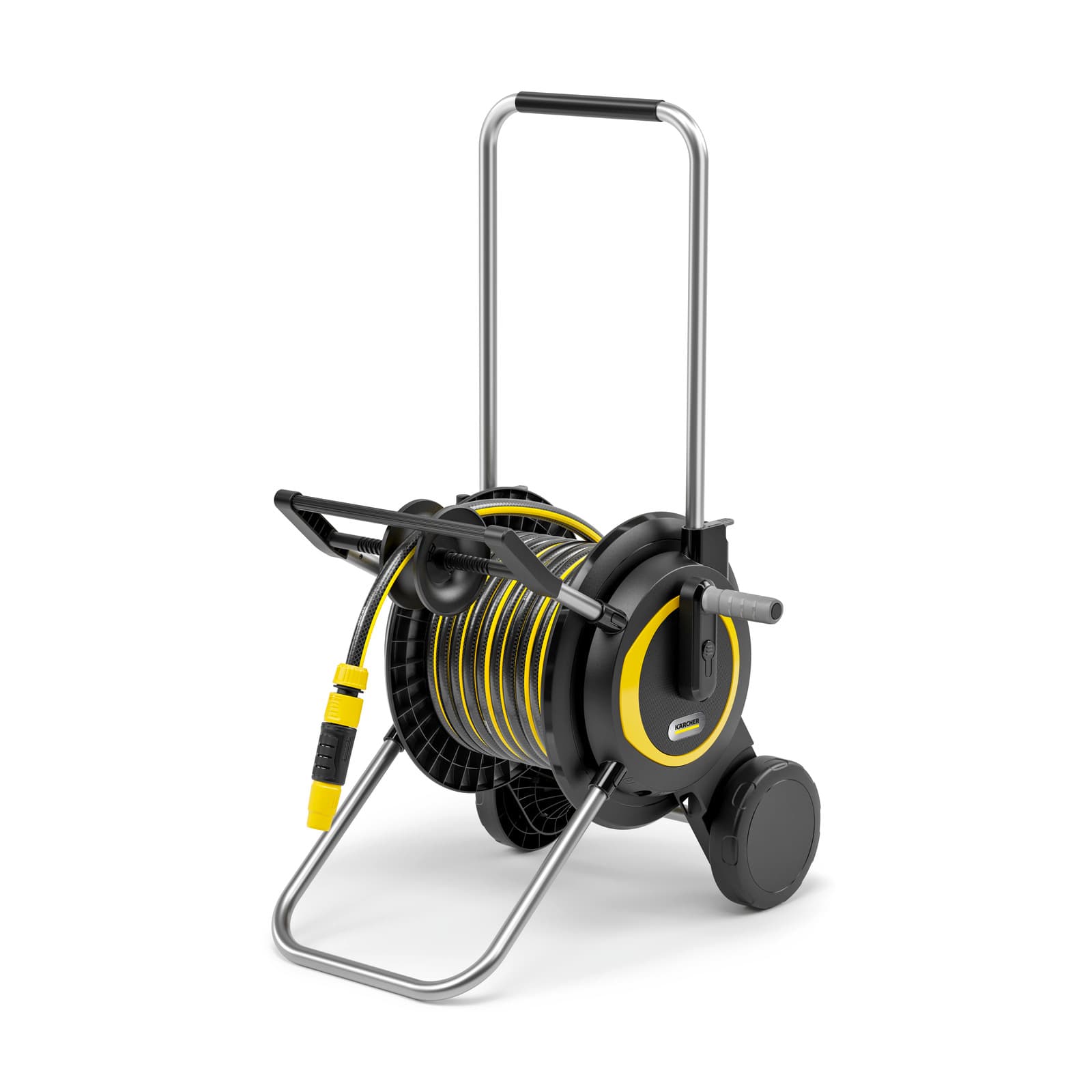Hose trolley HT 4.20 Set