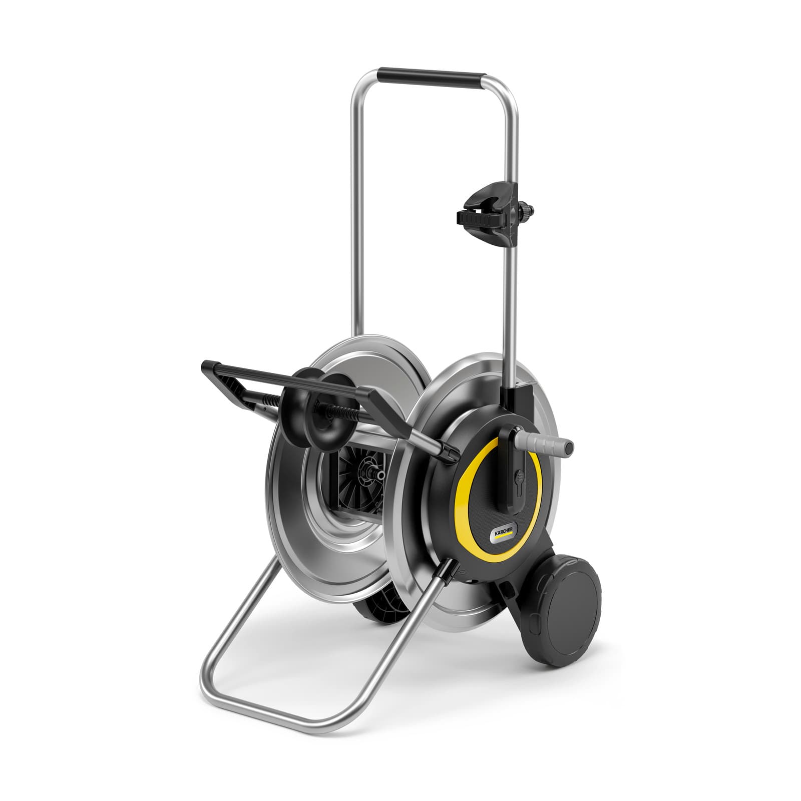 Hose trolley HT 6 M