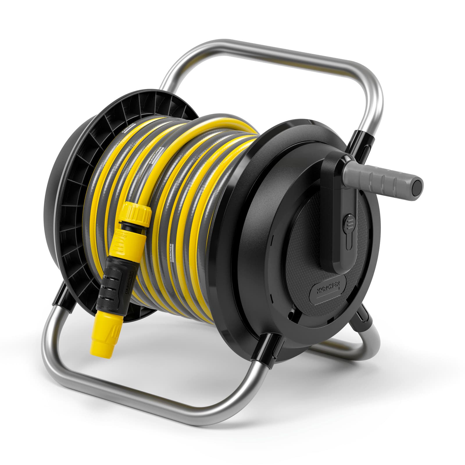 Hose reel HR 2.10 Set