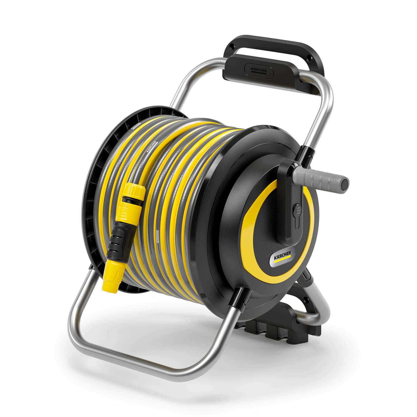 Hose reel HR 4.30 Set