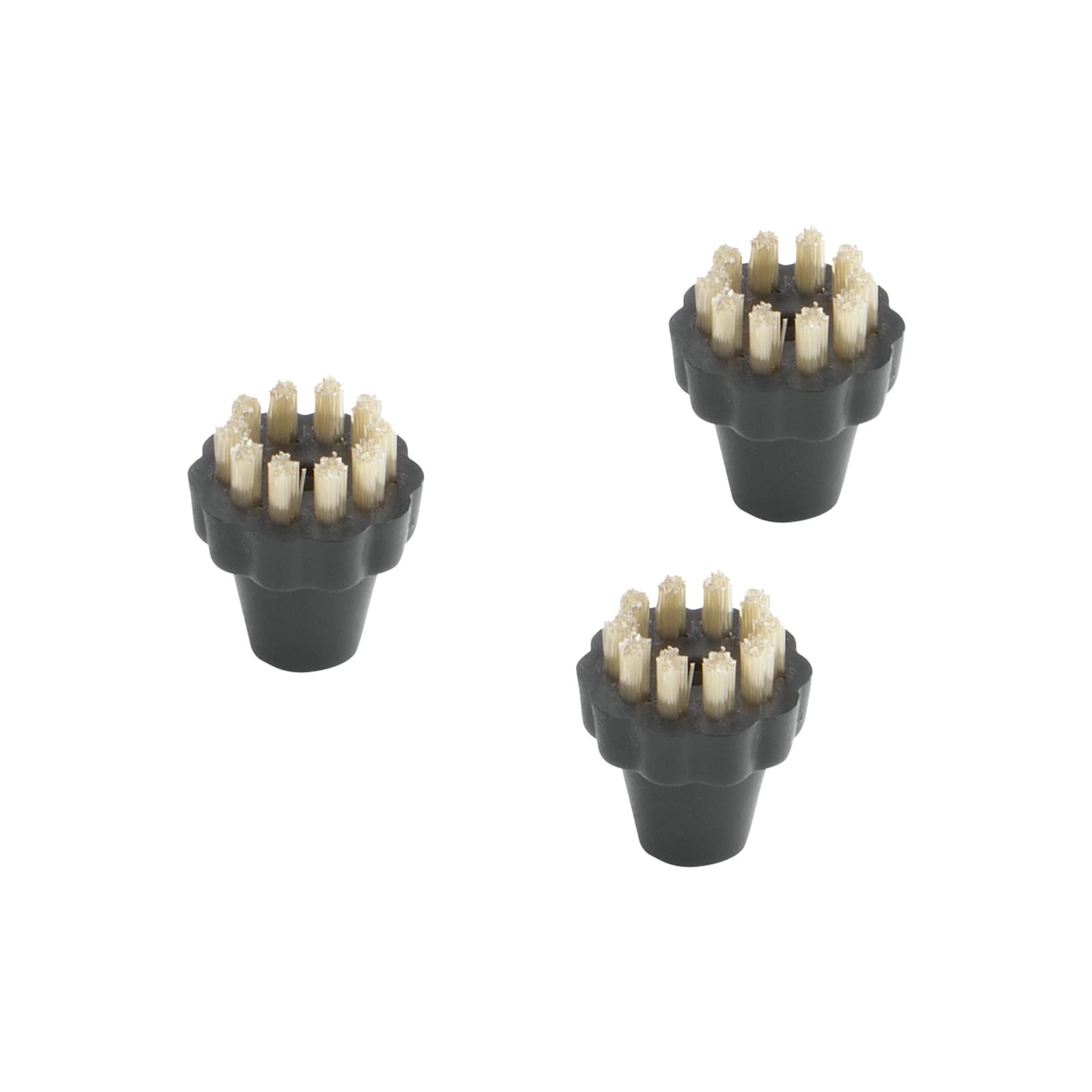 Set round brush Pekalon