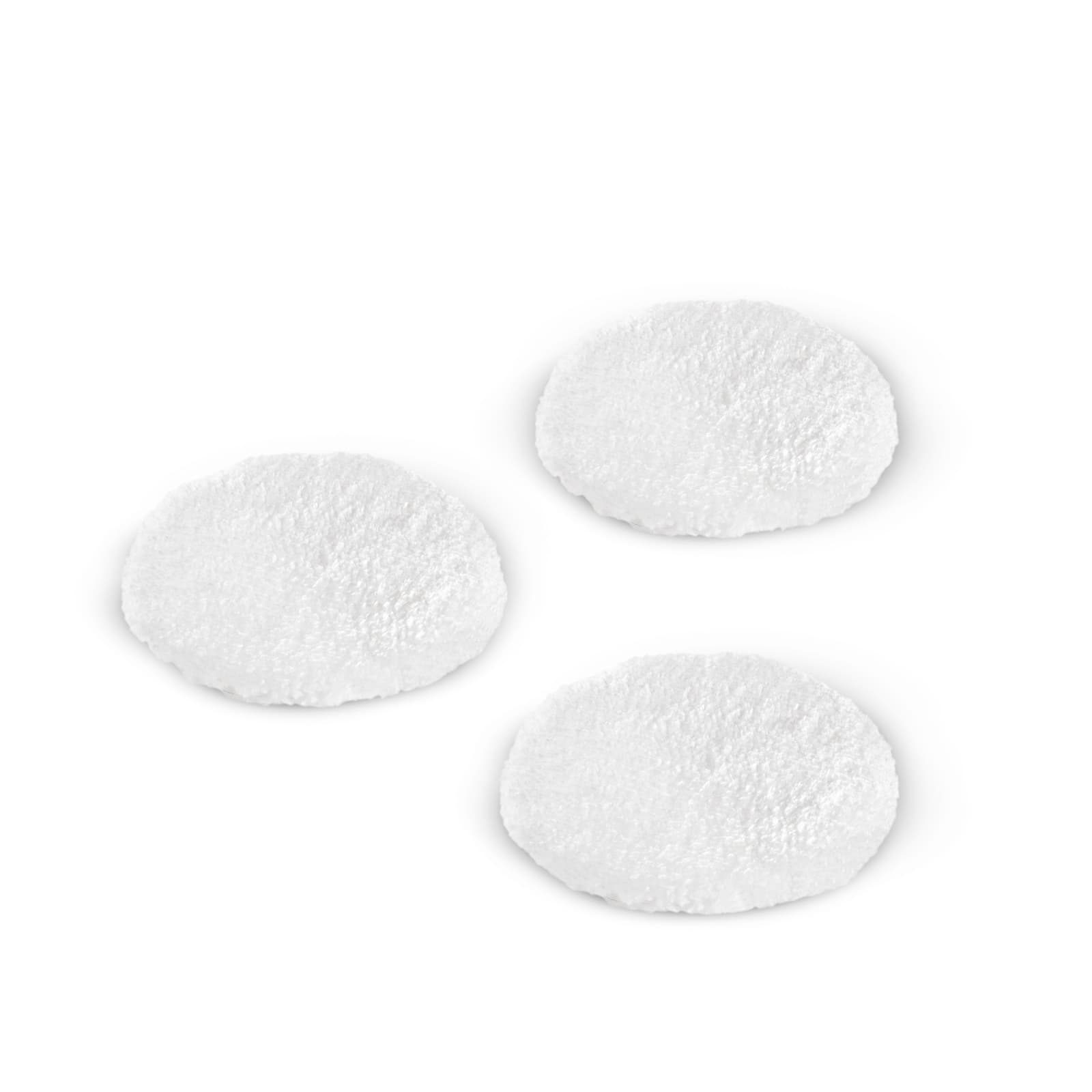 Polishing pad hard floor waxed FP 3St.