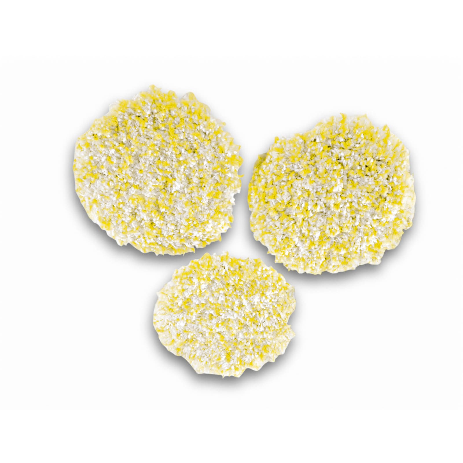 Polishing pad stone FP 3pc.