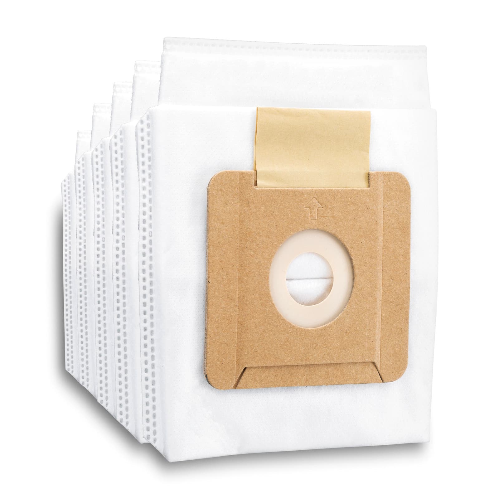 Filter bags Vlies VC 5 pcs