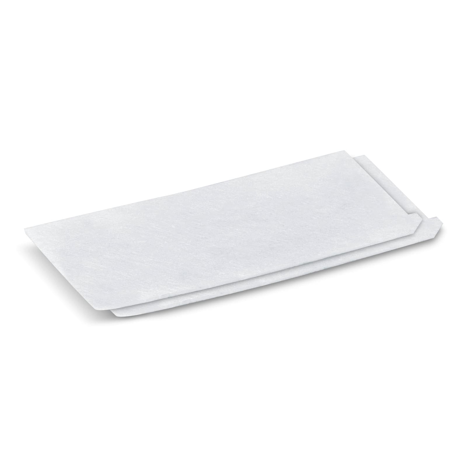 Exhaust air filter AD 2St.