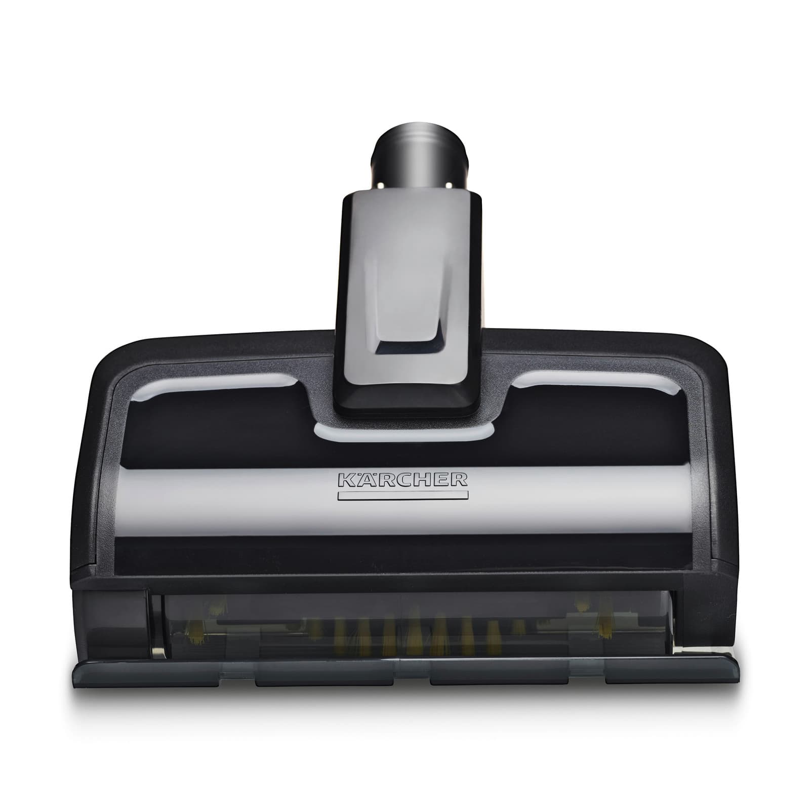 Mattress nozzle