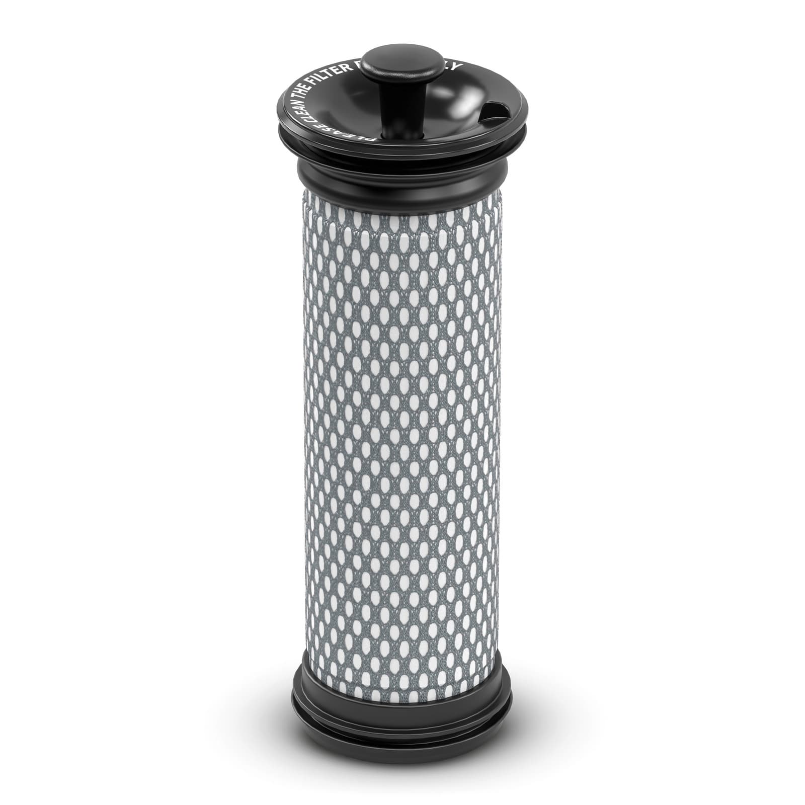 Air inlet filter